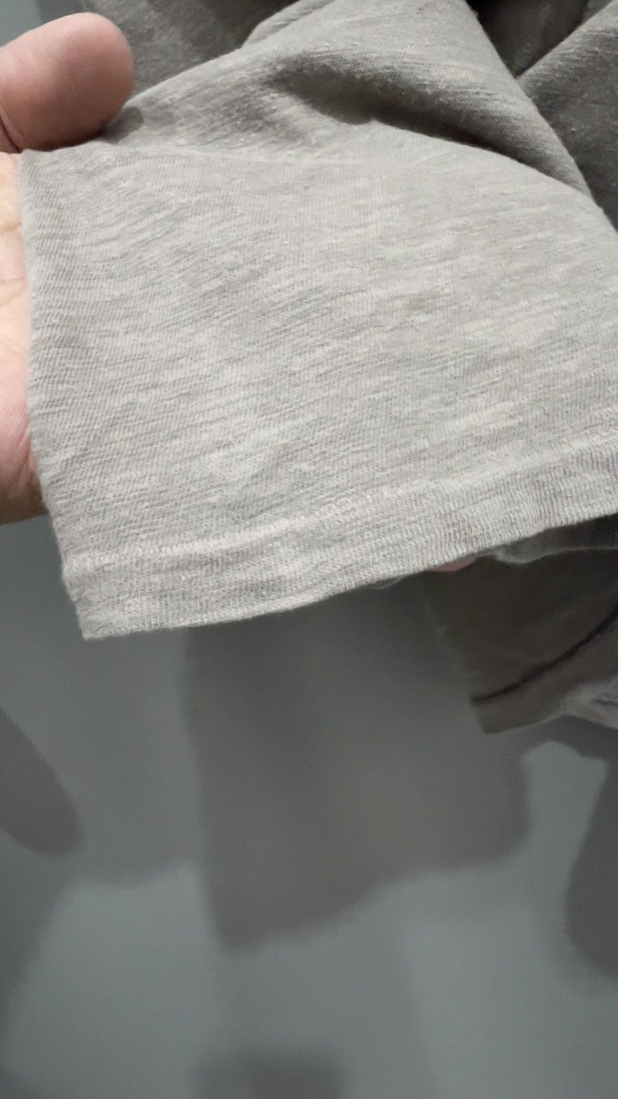 Japanese Brand Undercoverism Size US M / EU 48-50 / 2 - 5 Thumbnail
