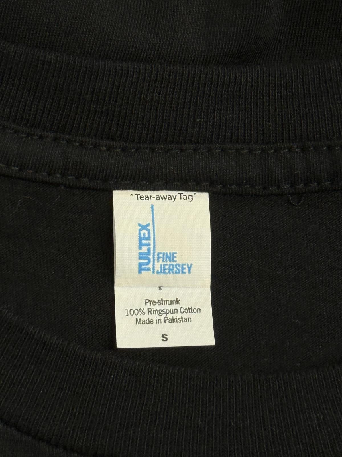 Tultex Tokyo Police Club Band T-shirt Promo Champ Album Tee - S Size US S / EU 44-46 / 1 - 3 Thumbnail
