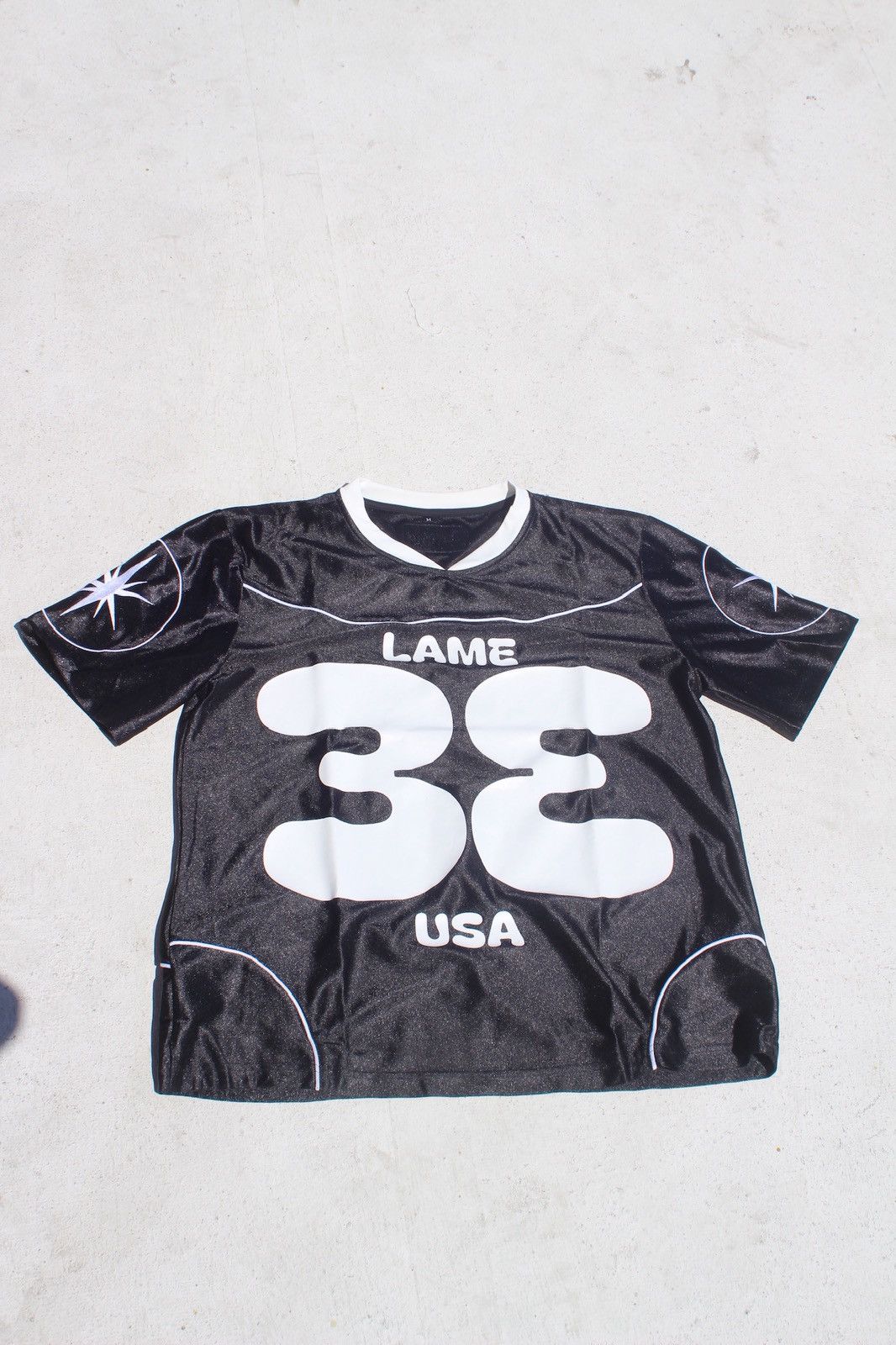 Other Lame Jersey Size US M / EU 48-50 / 2 - 1 Thumbnail