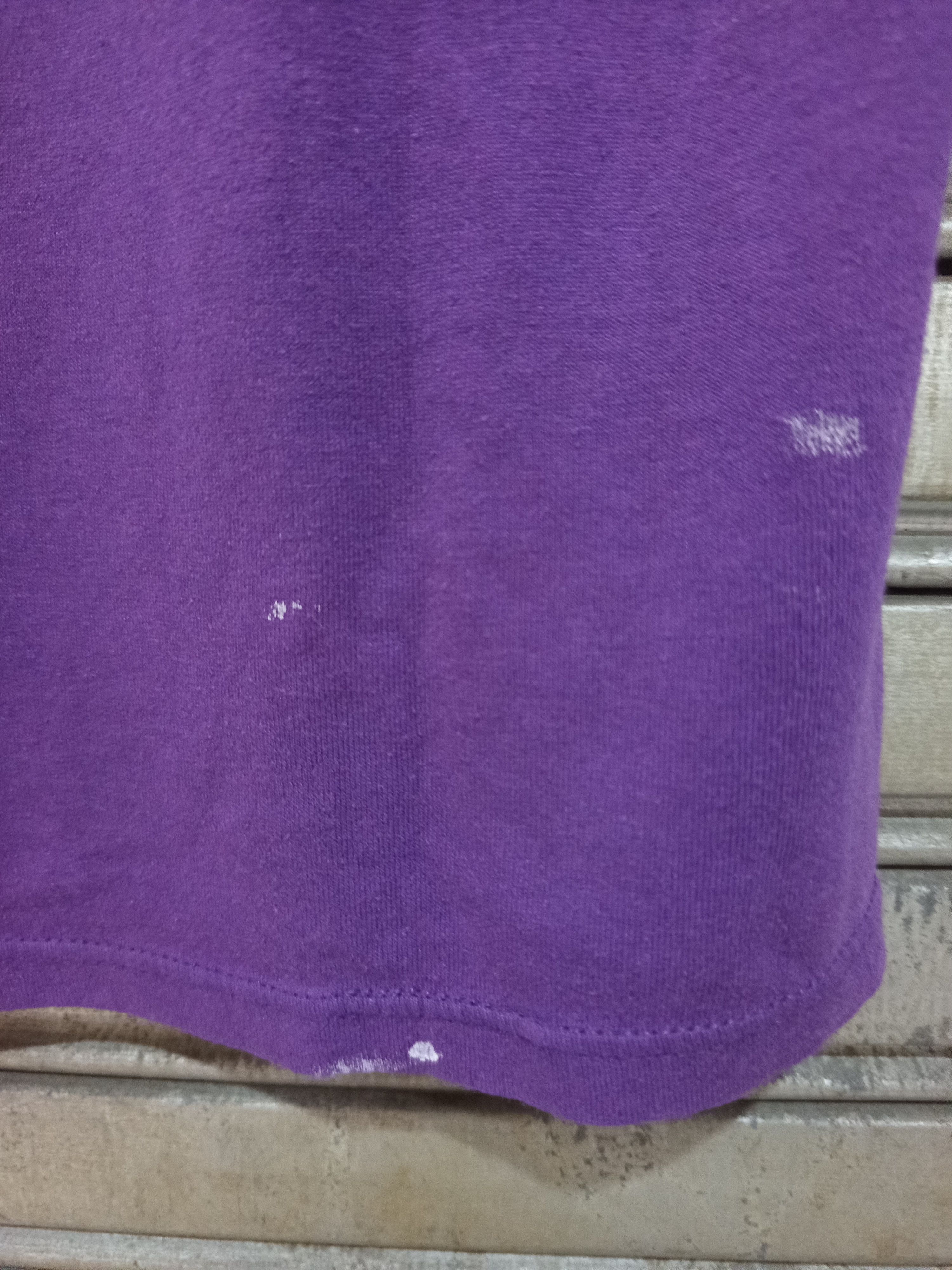 Vintage 1980s A.H Parker Bison Tee USA Size US M / EU 48-50 / 2 - 7 Thumbnail