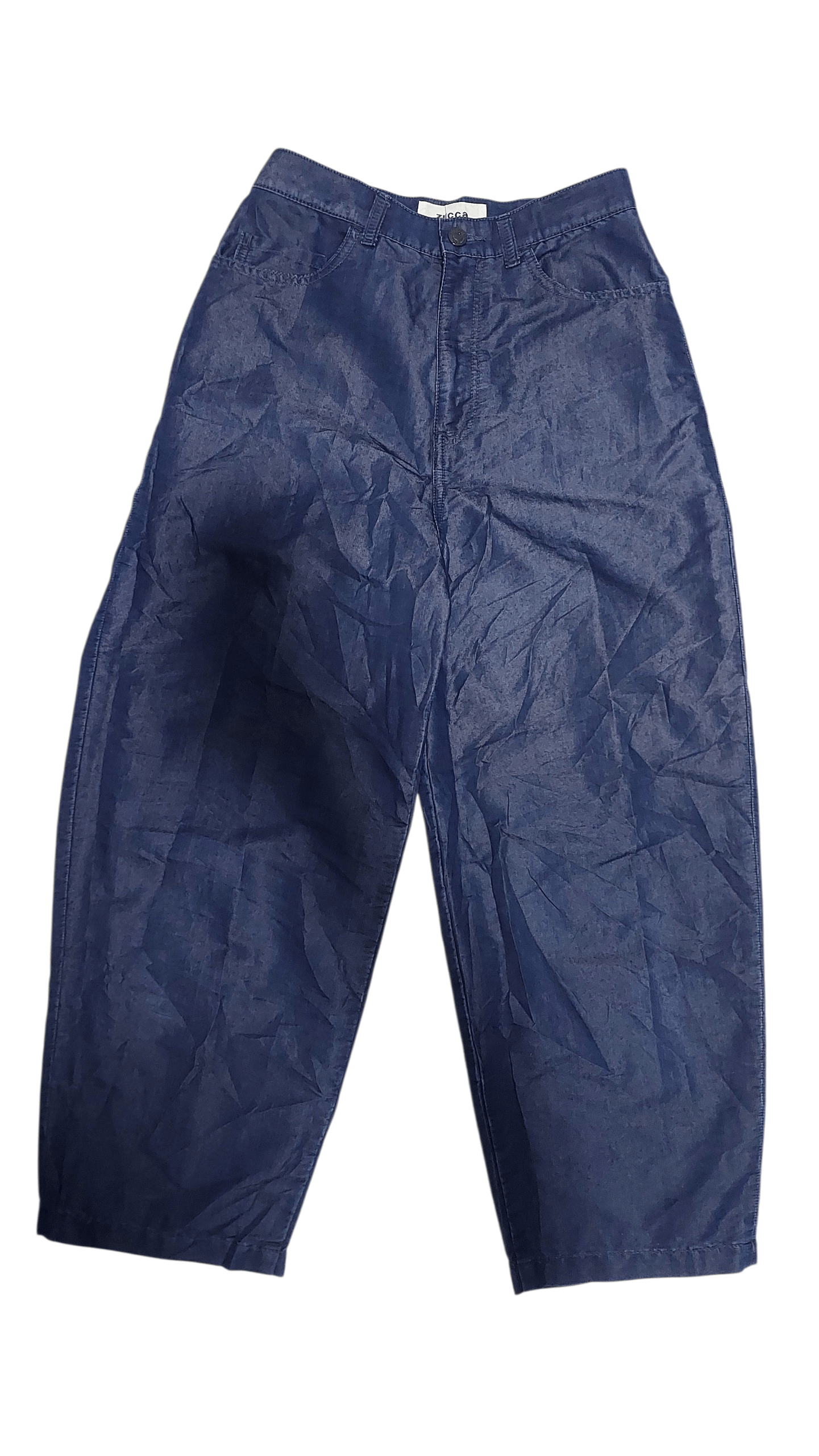 Zucca Zucca Women's Pants Size 26" / US 2 / IT 38 - 1 Thumbnail