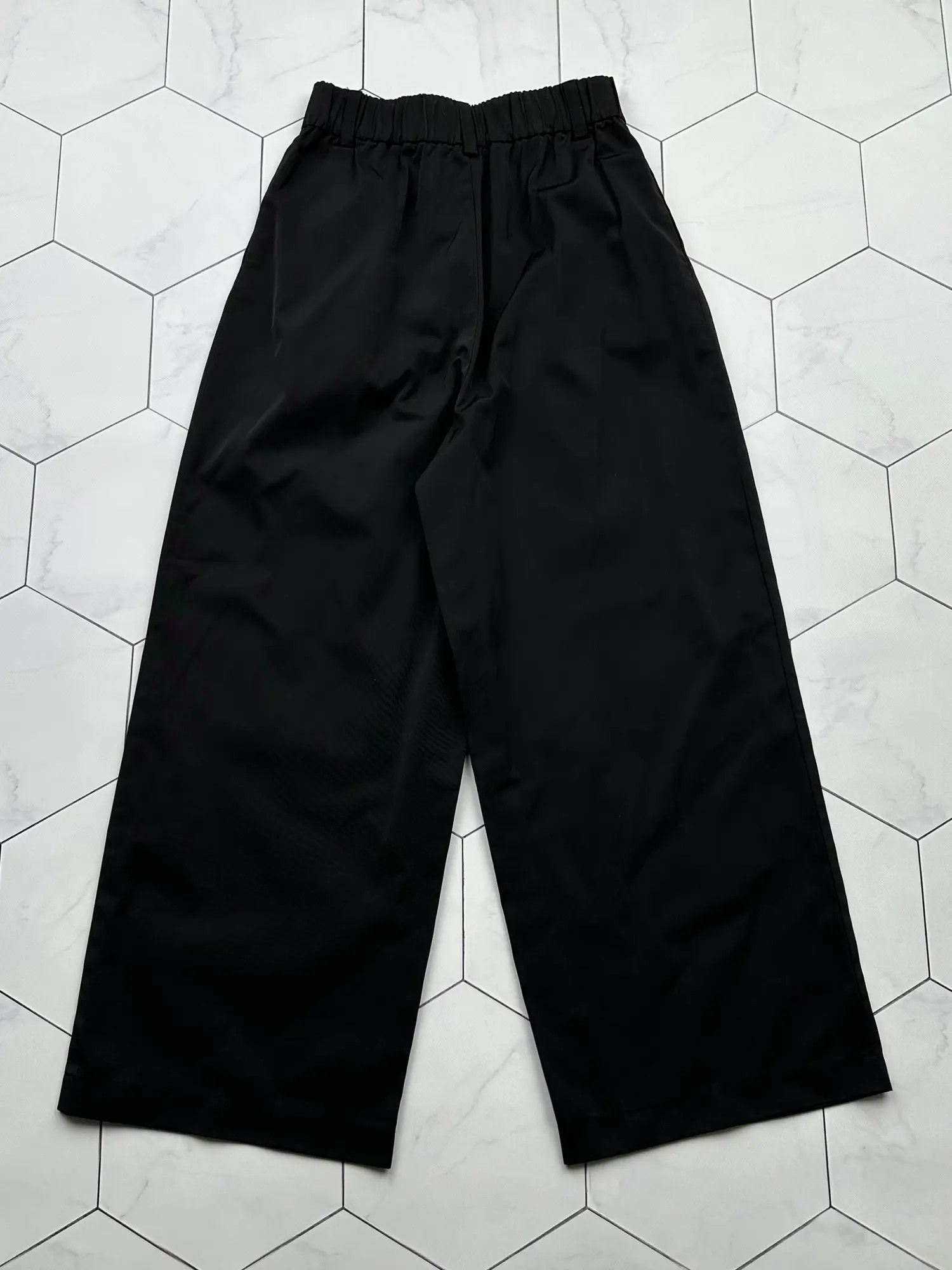 Japanese Brand Vintage Parachute Pants (B433)E2 Size 25" / US 0 / IT 36 - 4 Thumbnail
