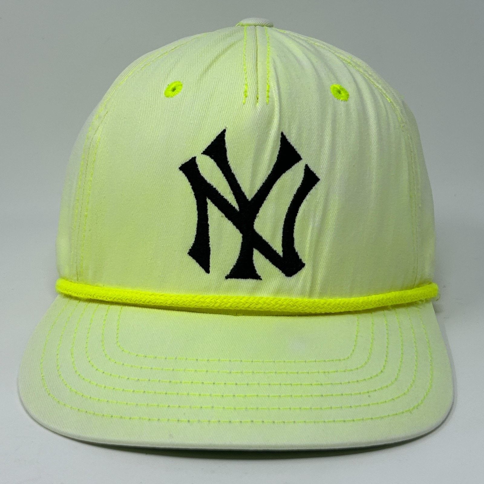 American Needle New York NY Yankees Hat Baseball Cap MLB American Needle Size ONE SIZE - 1 Thumbnail