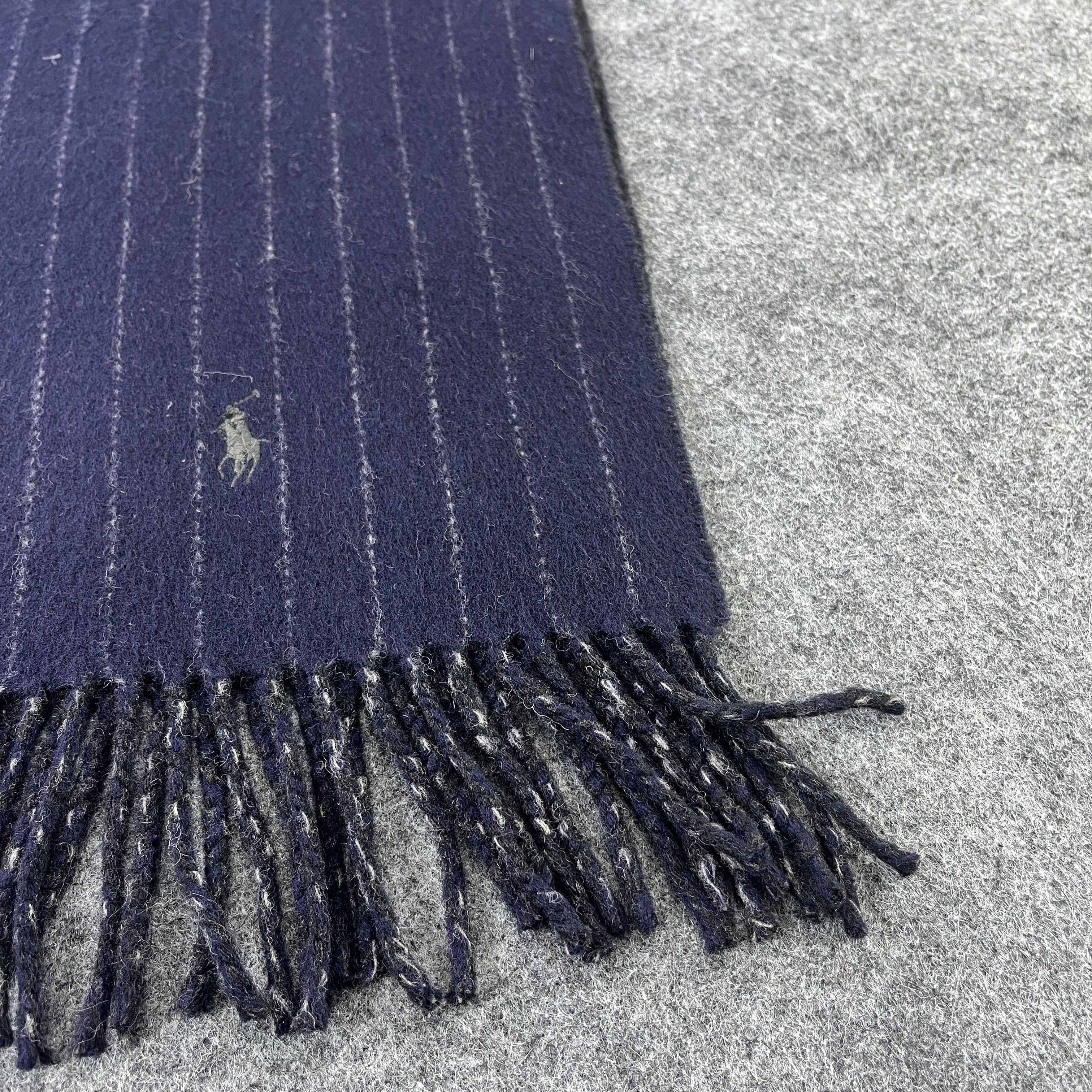 Other Polo Ralph Lauren Scarf / Muffler / Neckwear T854 Size ONE SIZE - 7 Thumbnail