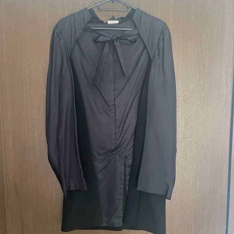Comme des Garcons Comme des Garcons jacket Size S / US 4 / IT 40 - 2 Thumbnail