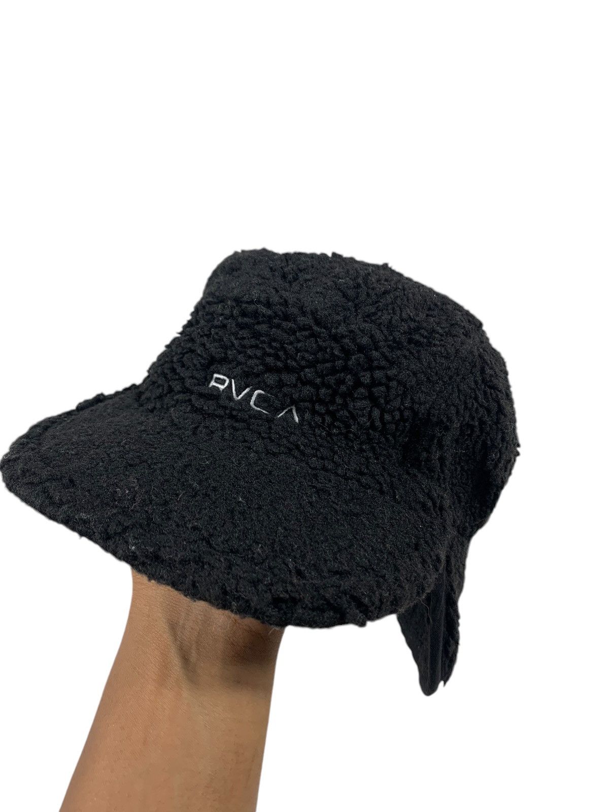 RVCA ❗️RARE❗️ RVCA TROPPER HATS Size ONE SIZE - 2 Thumbnail