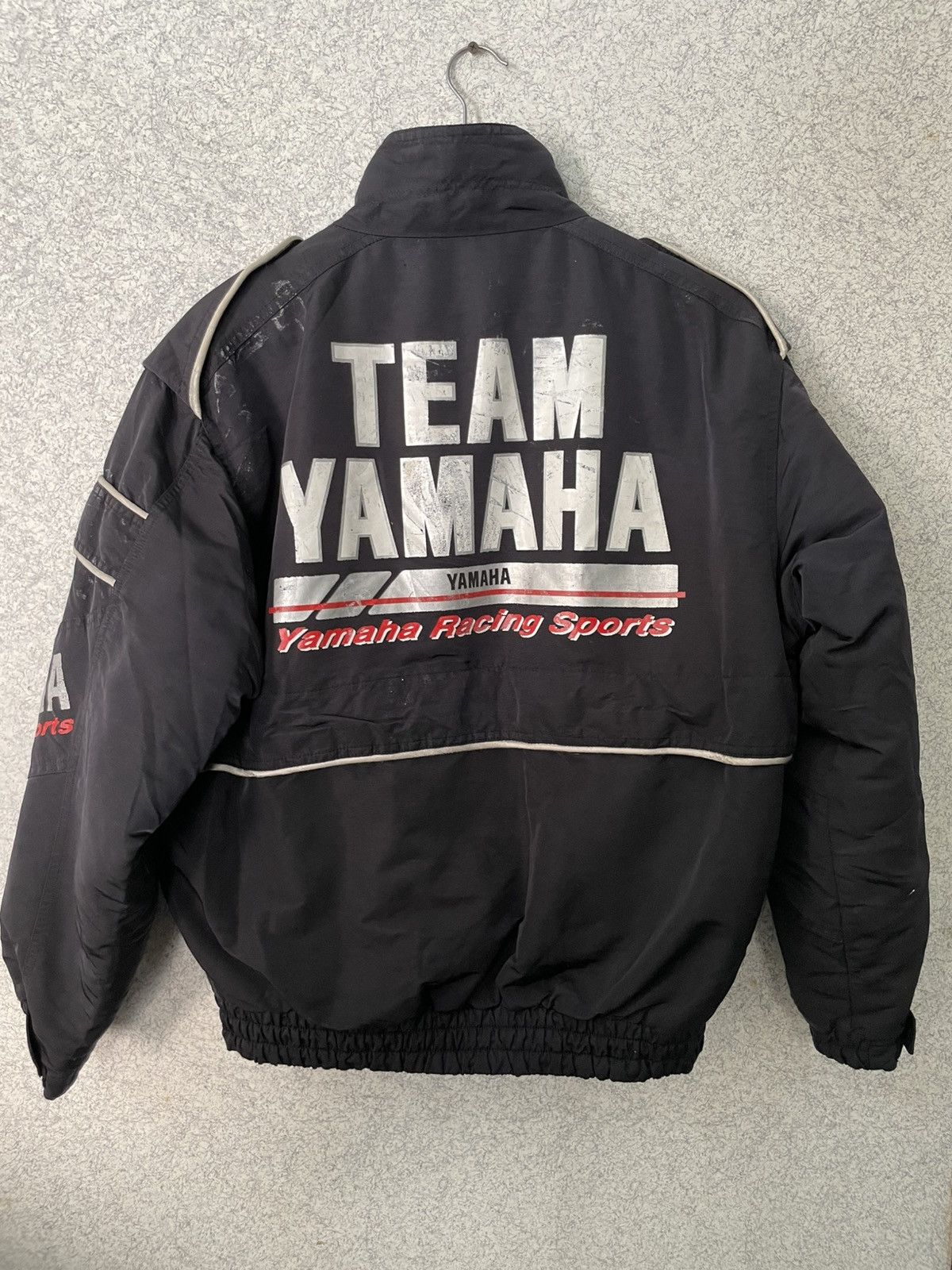 Vintage × Yamaha Yamaha vintage Size US M / EU 48-50 / 2 - 13 Thumbnail