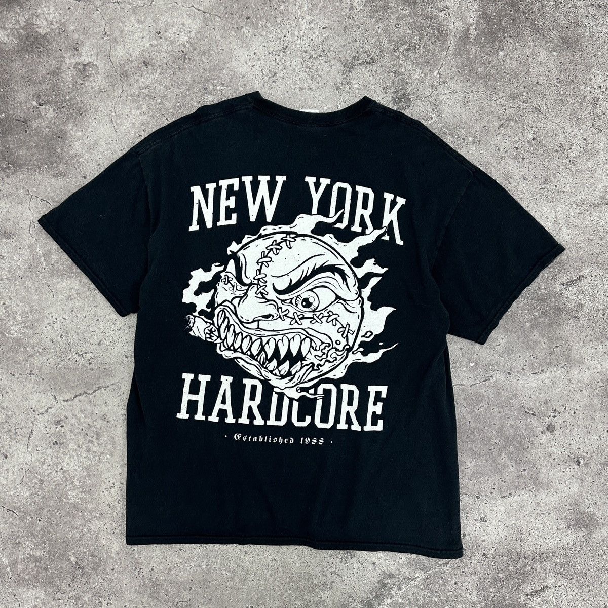 Vintage Madball | Grailed