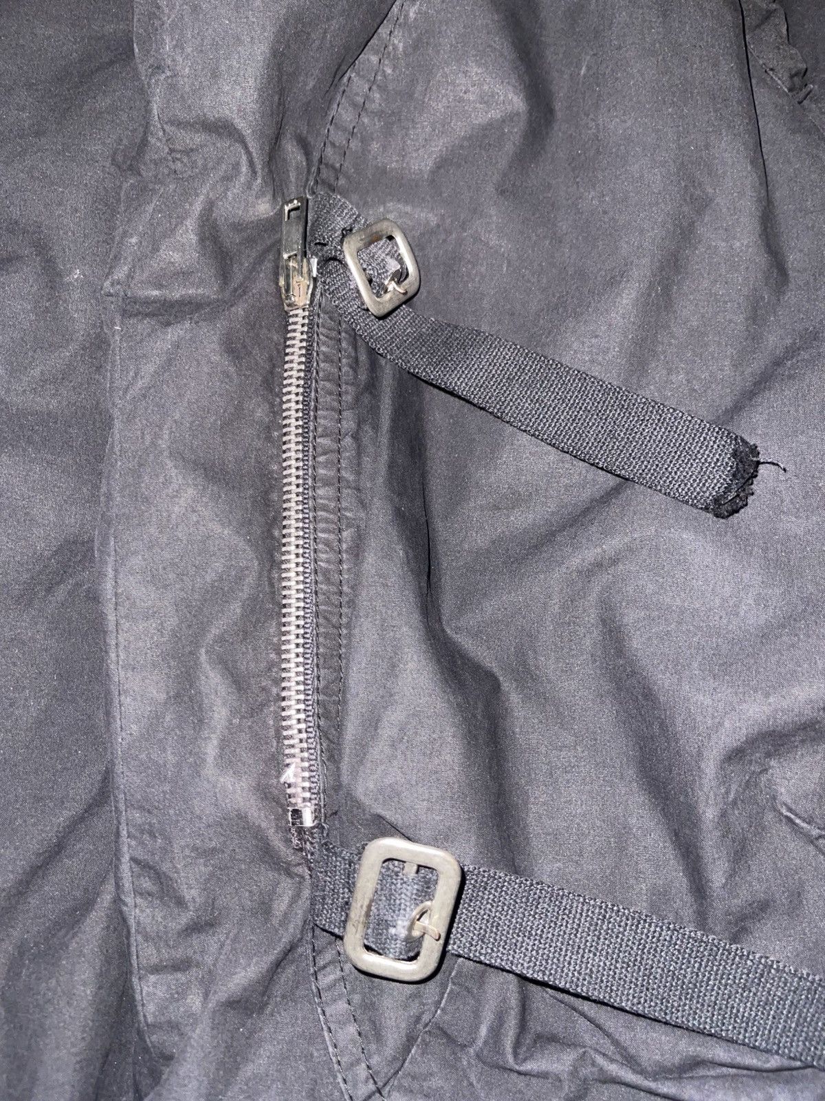 Rick Owens Rick Owens A/W 05 "MOOG" Black Puffer Jacket Size US M / EU 48-50 / 2 - 7 Thumbnail