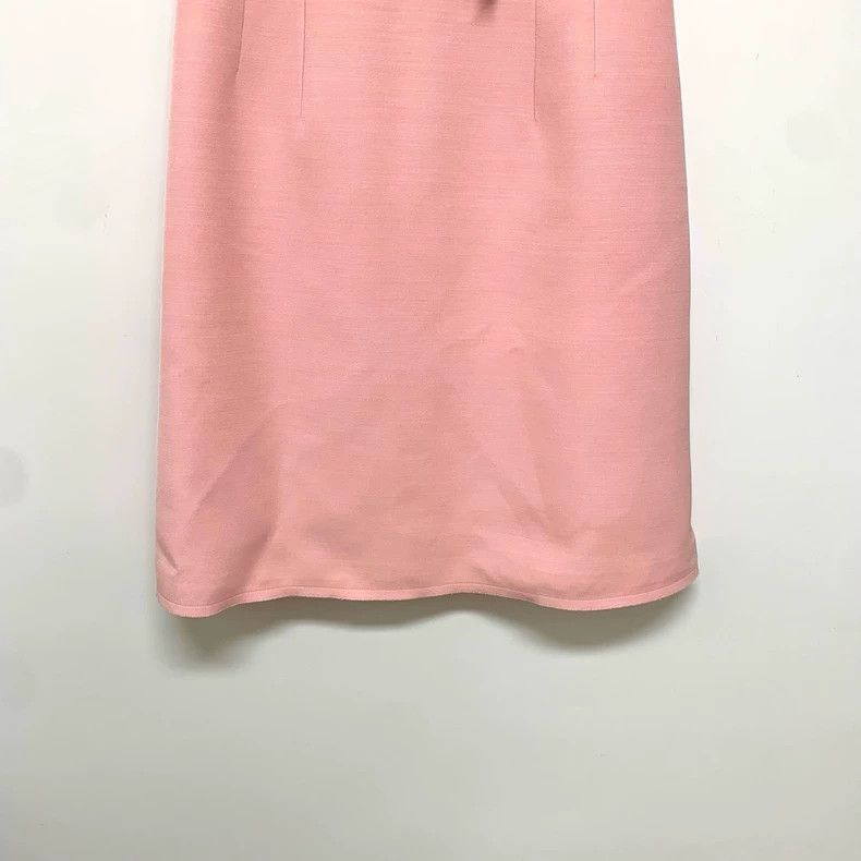 Gucci Gucci Pink dress 2503-Nextarrow Size S / US 4 / IT 40 - 6 Thumbnail