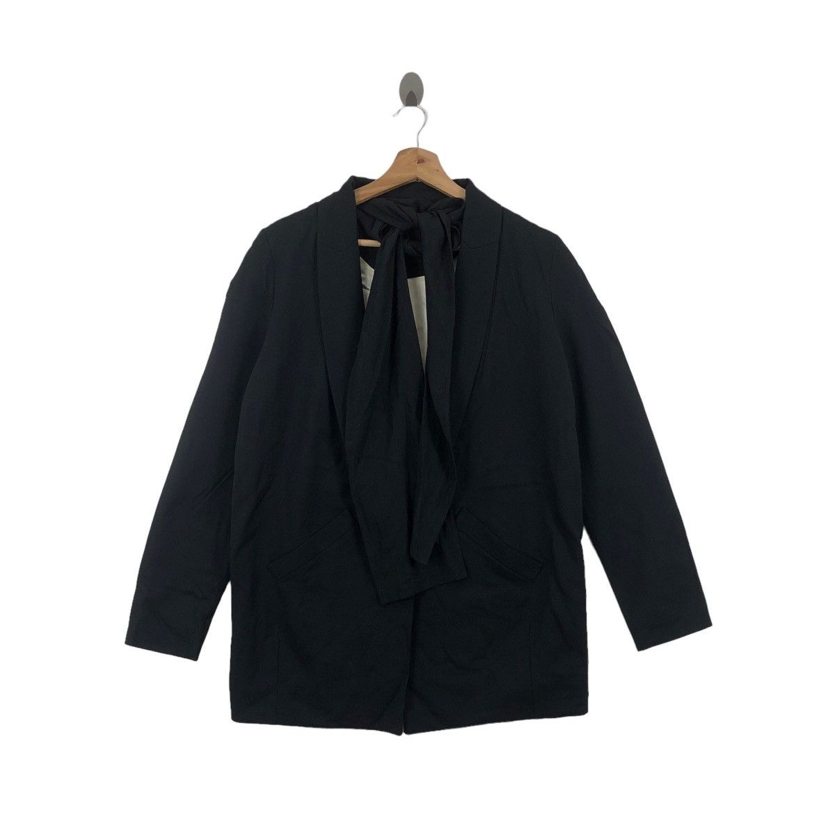 Vintage DEVASTEE PARIS Jacket