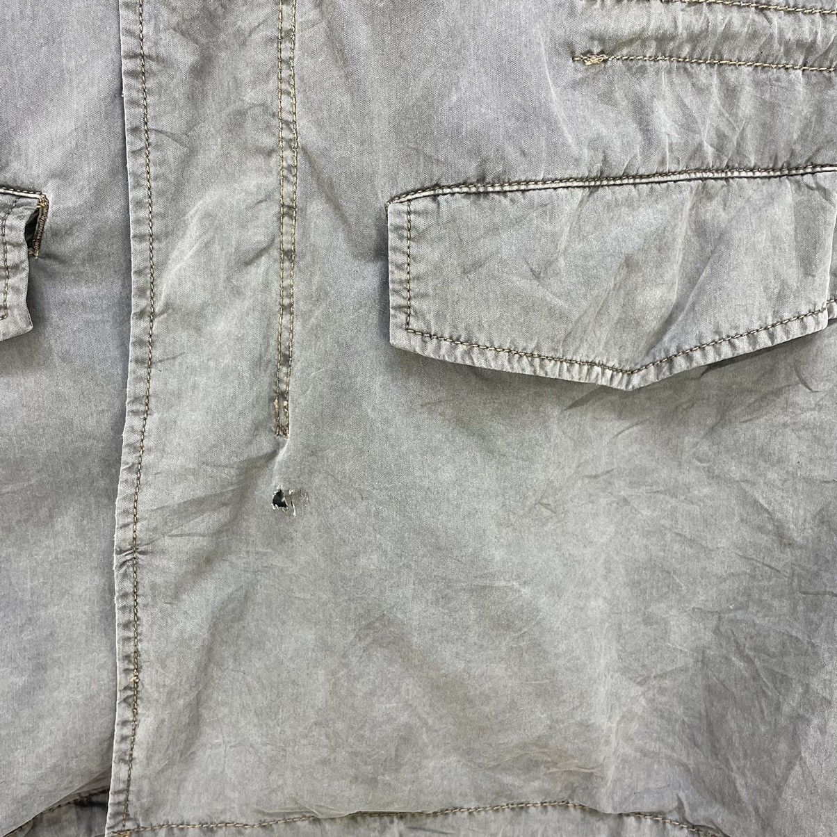 Beams Plus 🔥Vintage Japanese Brand Beams M65 Jacket Size US M / EU 48-50 / 2 - 5 Thumbnail