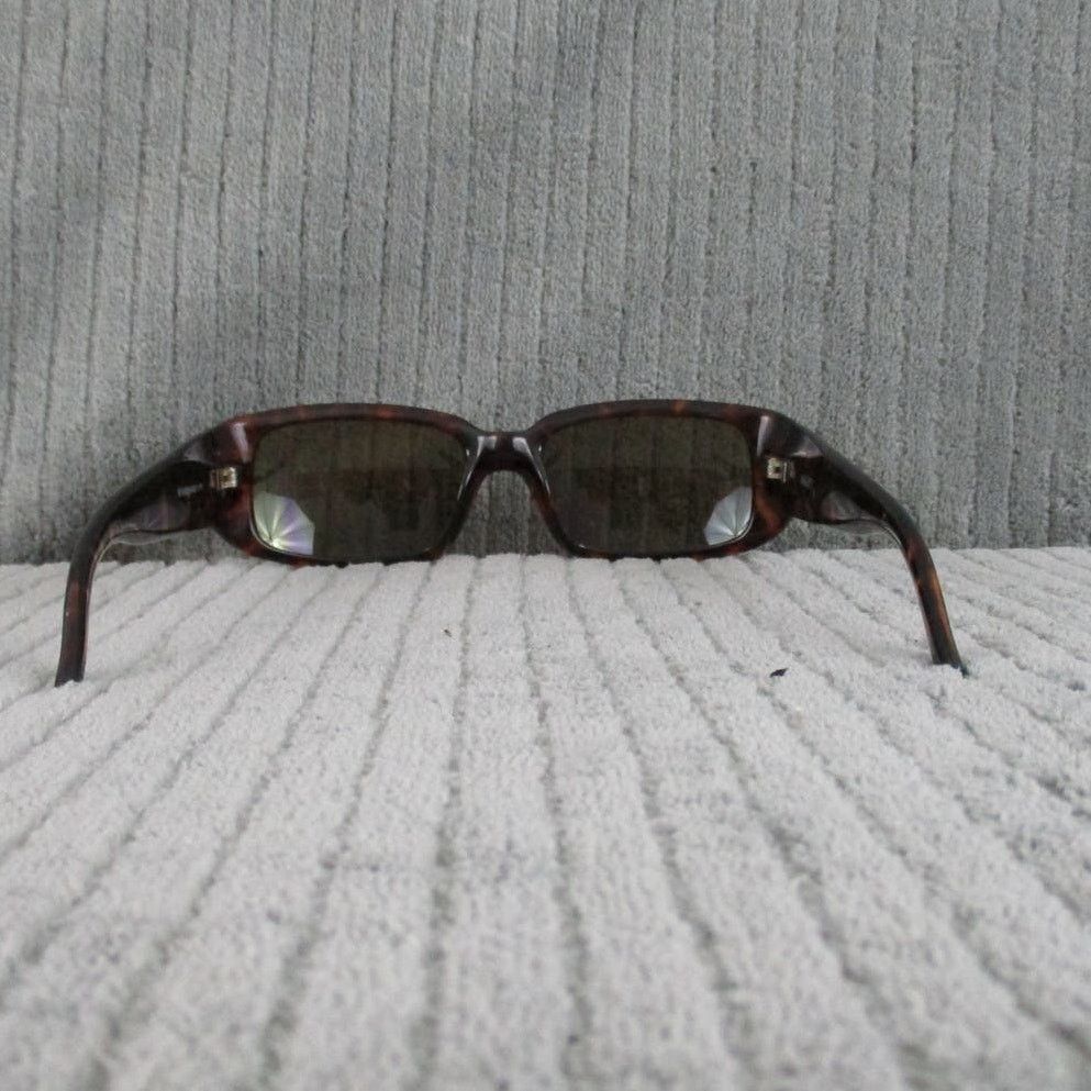 Other New Divine Eyewear Naughty Tort/Amber Sunglasses Women's NWT Size ONE SIZE - 4 Thumbnail