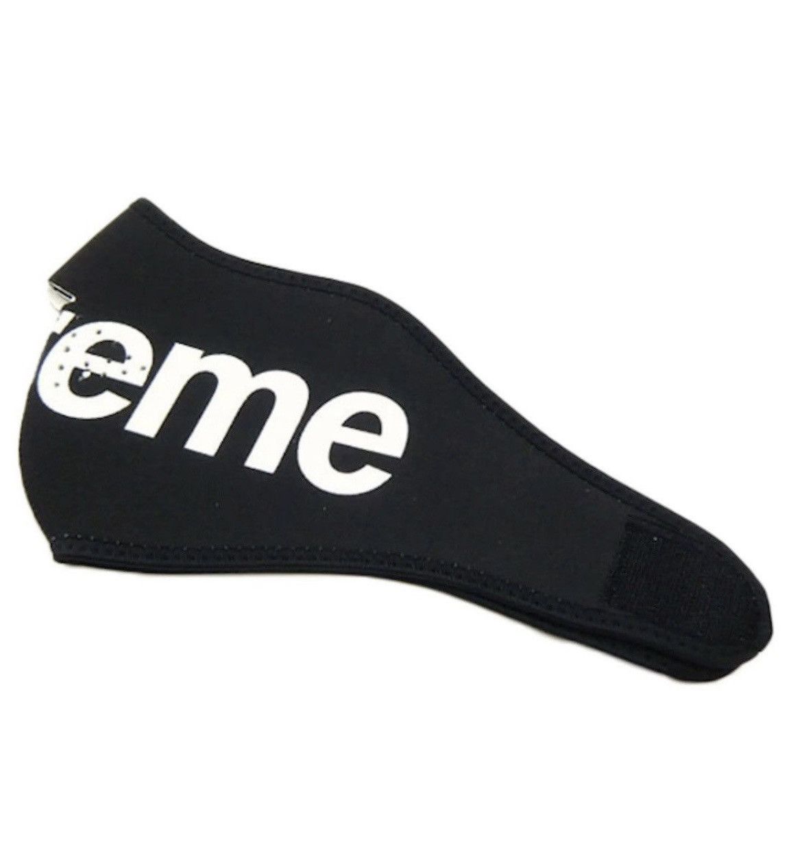 Supreme Supreme Mask Size ONE SIZE - 2 Thumbnail