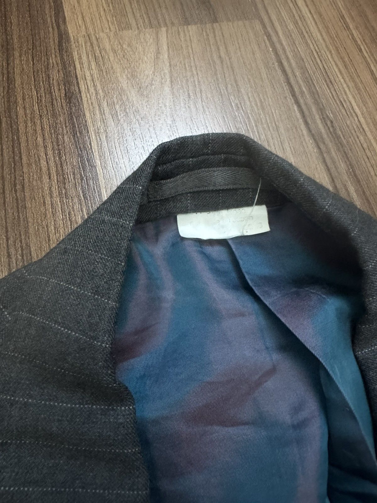 Comme des Garcons Comme des garcon homme plus Size 38L - 2 Thumbnail