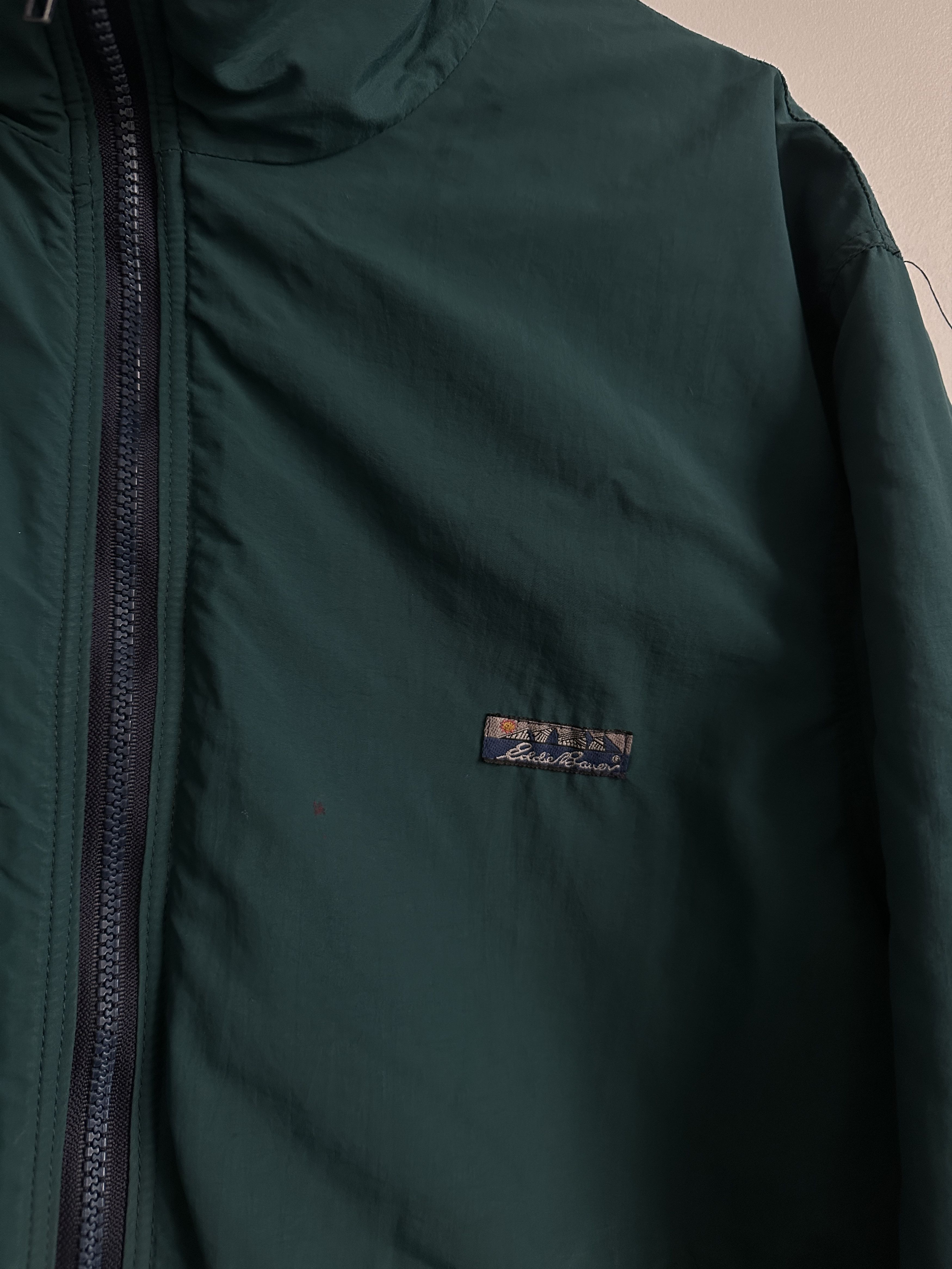 Eddie Bauer 90s Eddie Bauer Jacket Size US L / EU 52-54 / 3 - 2 Thumbnail