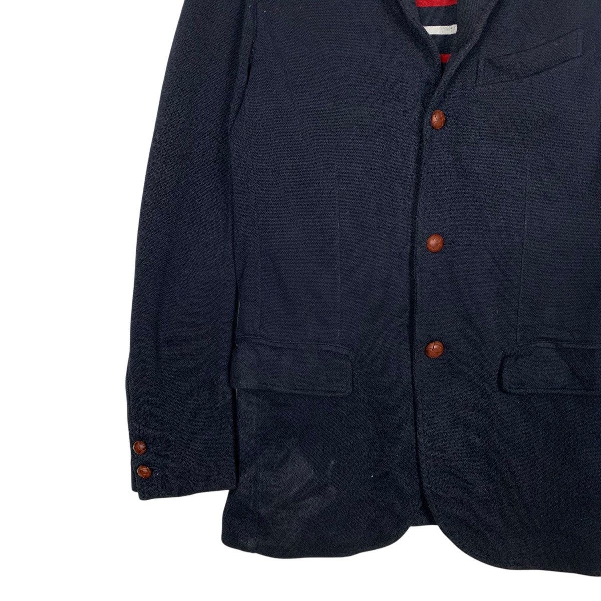 Beams Plus Beams Casual Jacket Size US S / EU 44-46 / 1 - 4 Thumbnail
