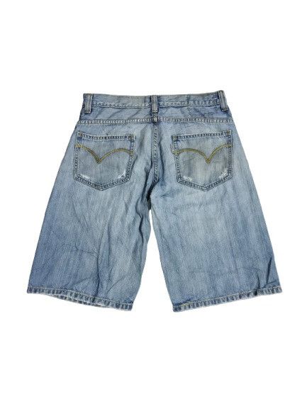Levi's Levis Silvertab Denim Short Size US 32 / EU 48 - 2 Thumbnail