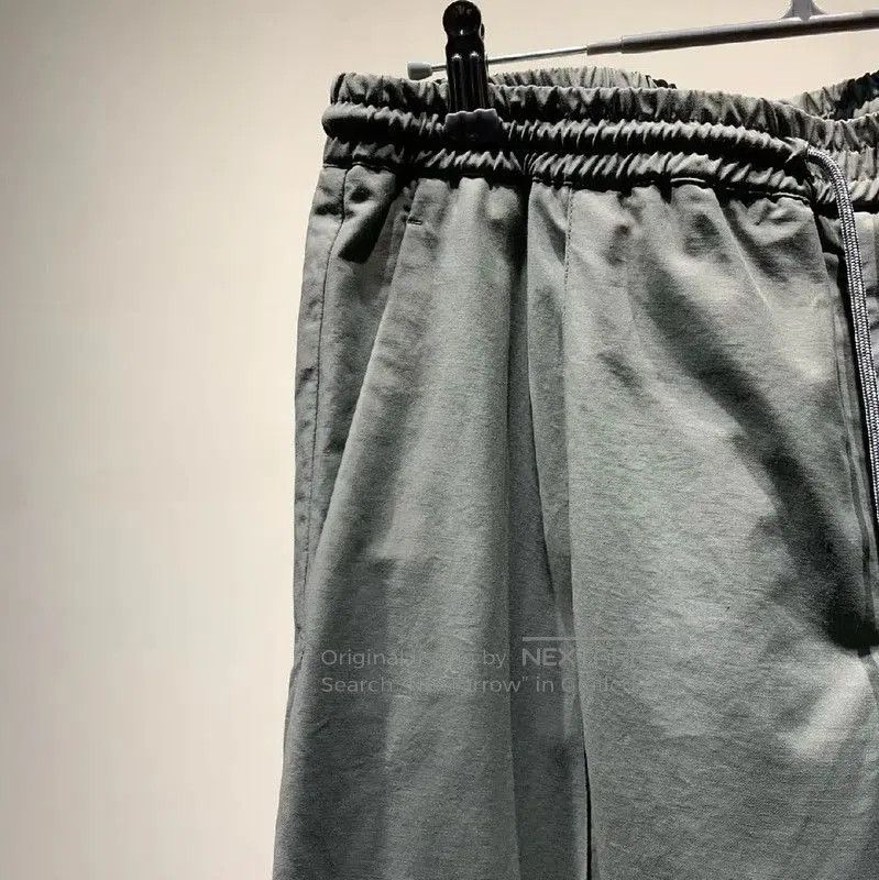 Dior Dior Gray Casual Men's Pants . Size US 32 / EU 48 - 5 Thumbnail