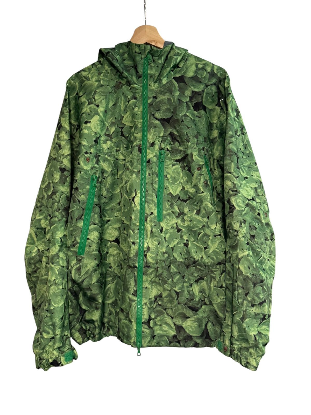 Burton iDiom Burton Idiom Slant 2.5L Jacket | Grailed