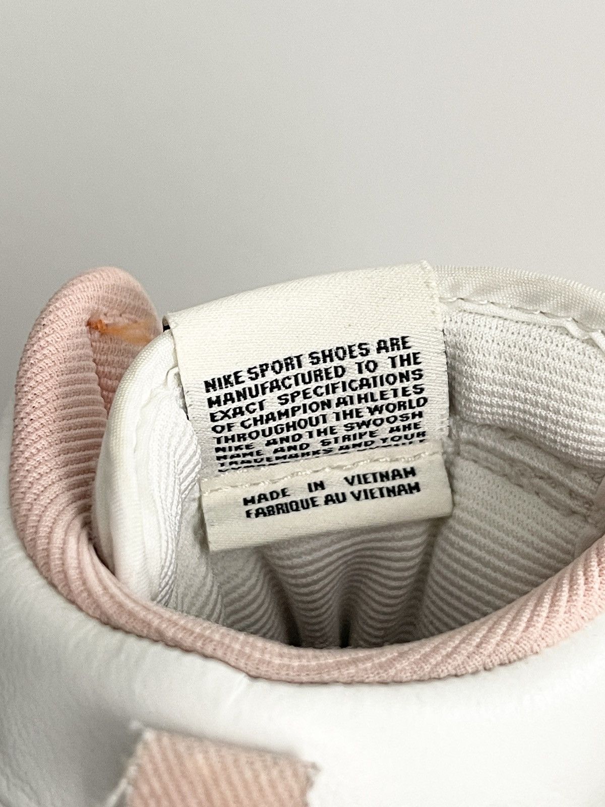 Nike STEAL! 2022 Nike dunk high 1985 Arctic Orange Size US 7.5 / IT 37.5 - 10 Thumbnail