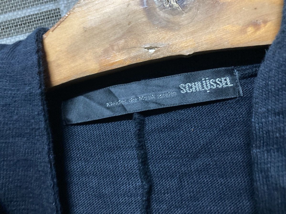 Schlussel Schlussel Tank Tops Hoodie Size US S / EU 44-46 / 1 - 5 Thumbnail