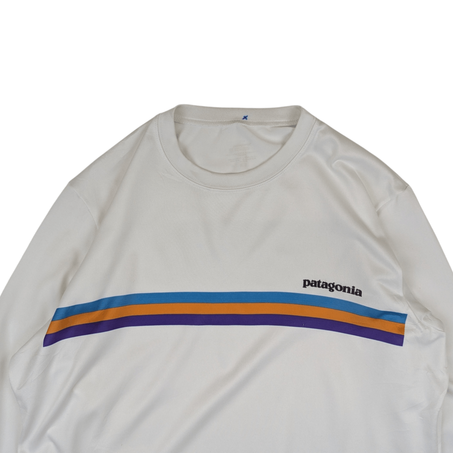 Patagonia PATAGONIA Hiking Outdoor Long Sleeve T-Shirt Size US M / EU 48-50 / 2 - 4 Thumbnail