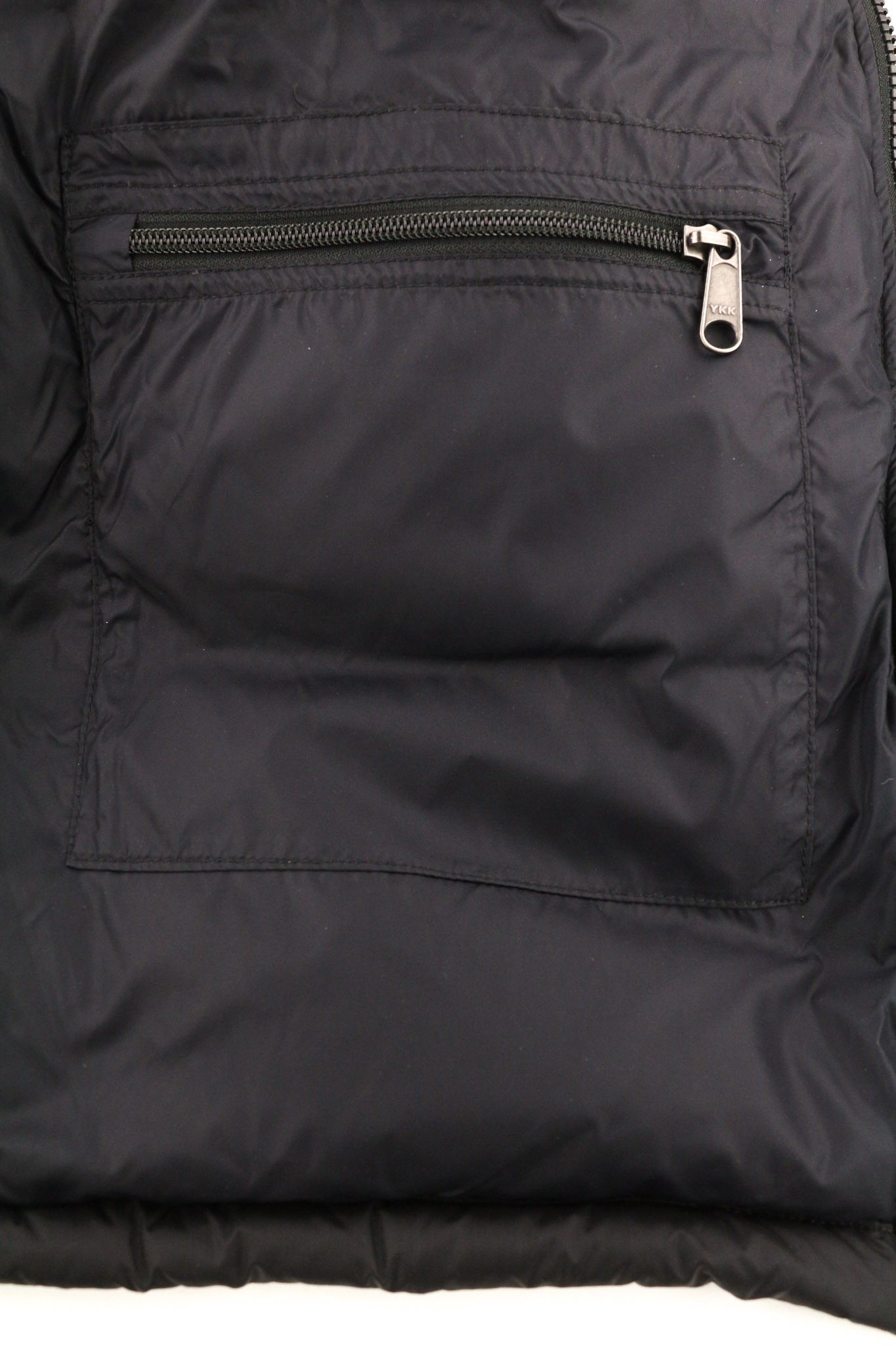 The North Face 1996 RETRO NUPTSE L 700 Down Hidden Hood 80947 Size US L / EU 52-54 / 3 - 8 Thumbnail