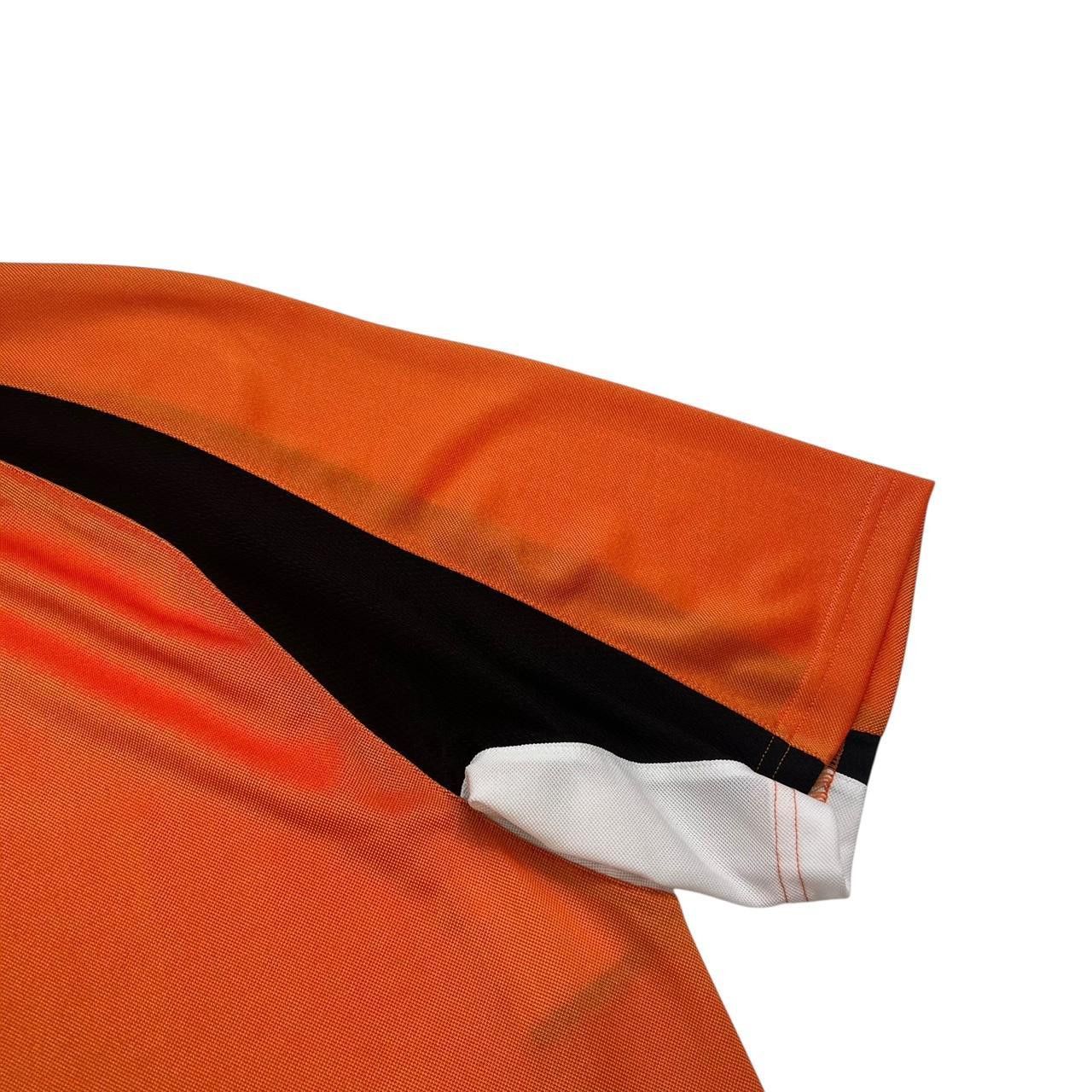 Nike Nike TN T-shirt Orange - Large Size US L / EU 52-54 / 3 - 5 Thumbnail