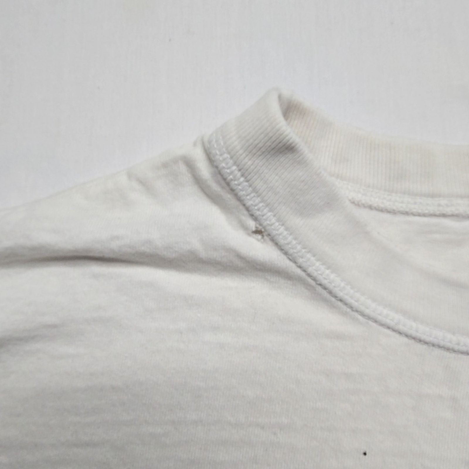 Vintage Vintage WA Rowing Shirt State Champs Australian White L Tee Size US L / EU 52-54 / 3 - 16 Thumbnail