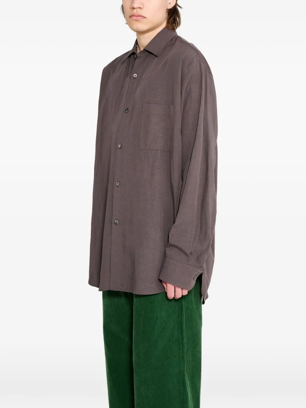 Stein ($360) Pat down shirt Size US M / EU 48-50 / 2 - 5 Thumbnail