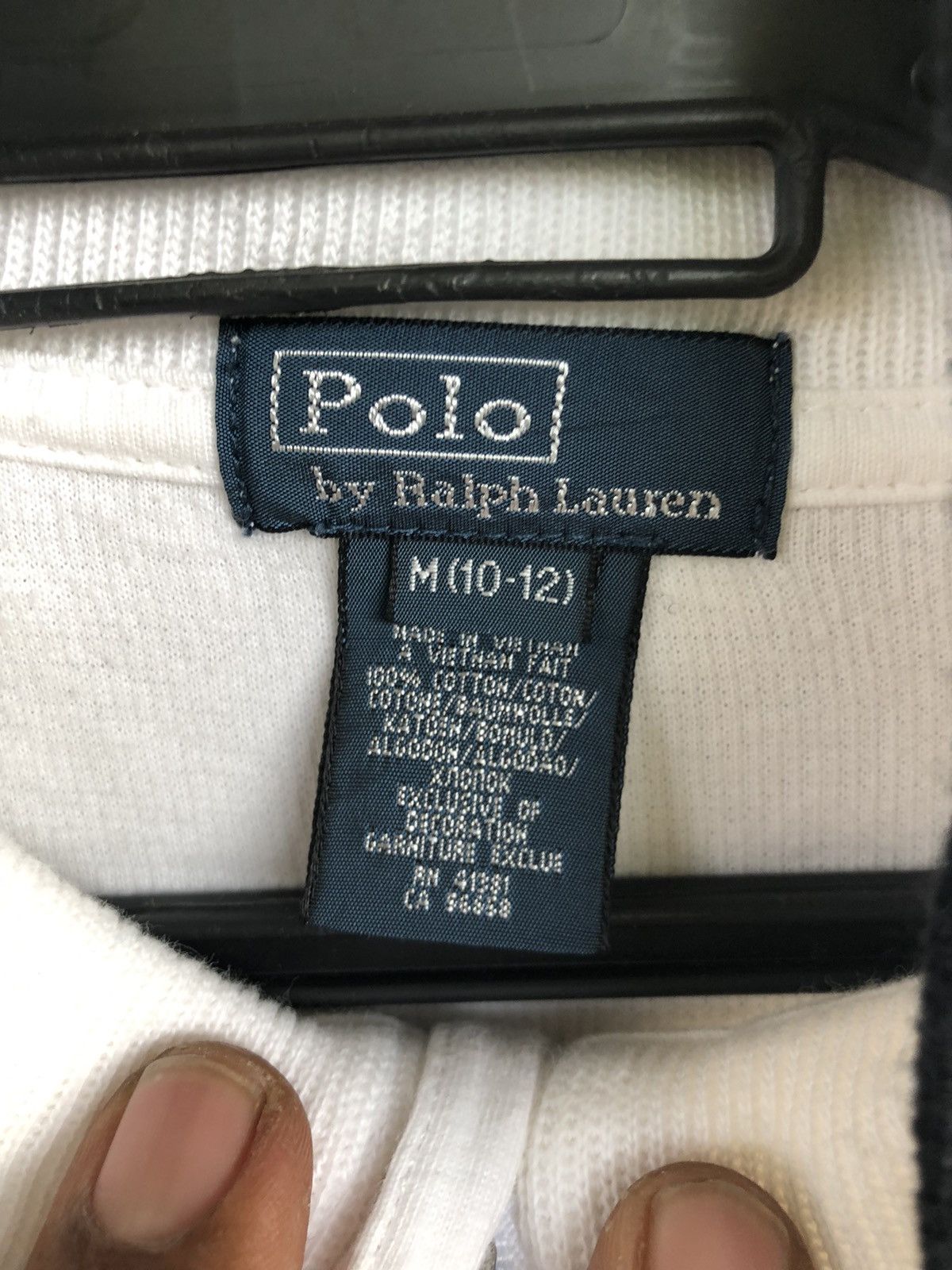 Ralph Lauren Ralph lauren Size XS / US 0-2 / IT 36-38 - 3 Thumbnail