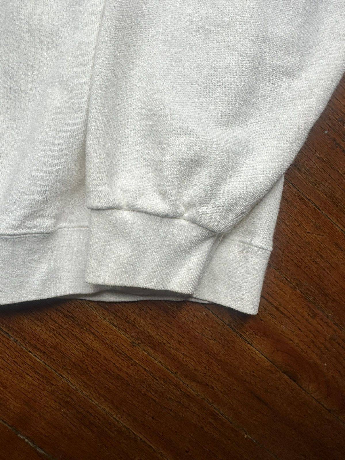 Delta Vintage UT 1998 SEC Champ pullover Size US L / EU 52-54 / 3 - 4 Thumbnail
