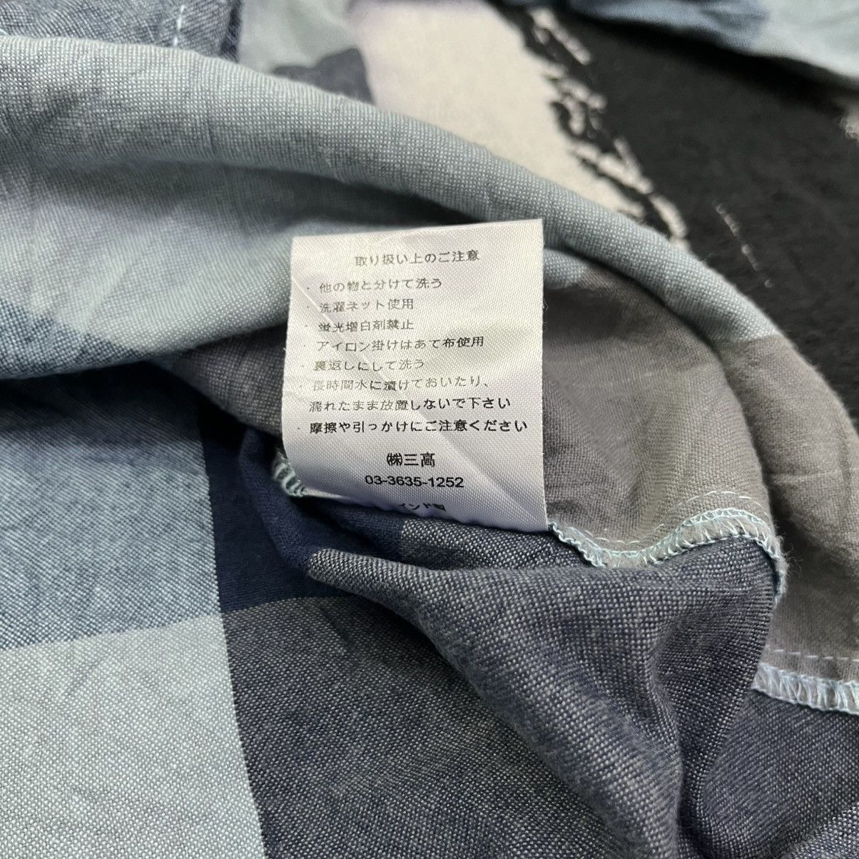 go slow caravan FAST SALE💥Go Slow Caravan Unique pocket button long sleeve Size US L / EU 52-54 / 3 - 8 Thumbnail