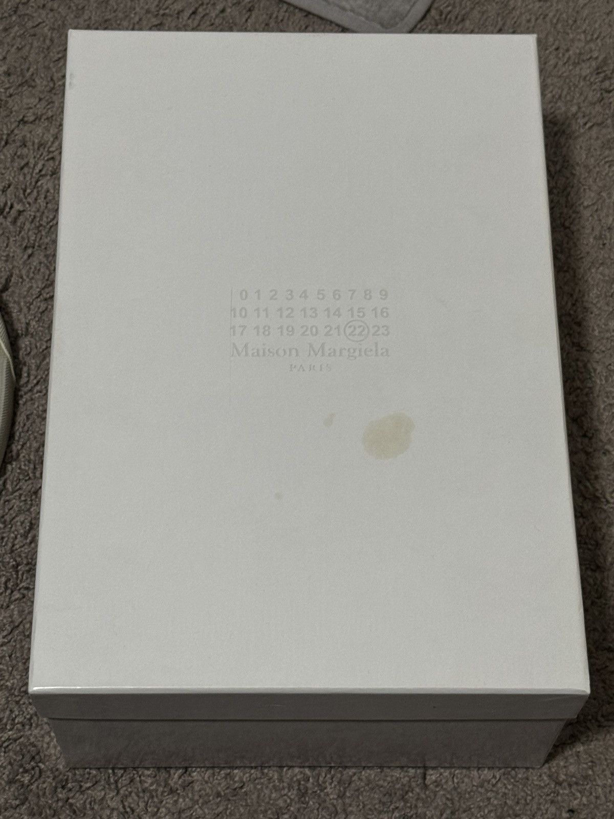 Maison Margiela Maison Margiela Tabi Sneakers Size US 11 / EU 44 - 9 Thumbnail