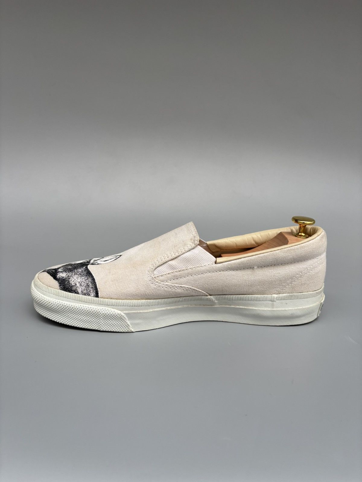 Libertine S/S 2009 Libertine x Converse Size US 9 / EU 42 - 9 Thumbnail