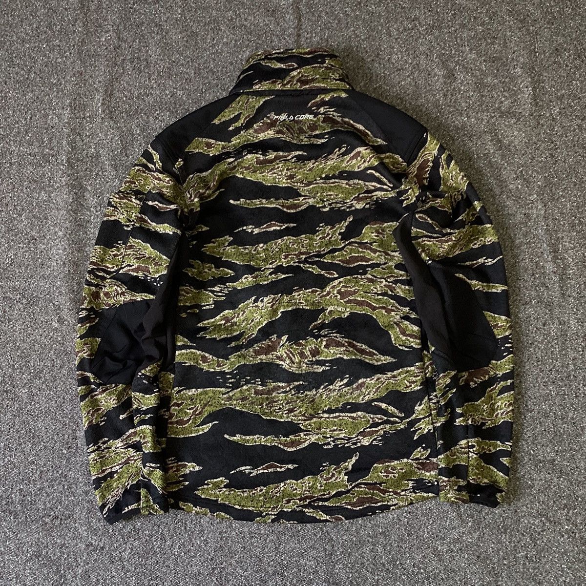 Other AW Feild Core Tiger Stripe Cordura Jacket Size US L / EU 52-54 / 3 - 3 Thumbnail