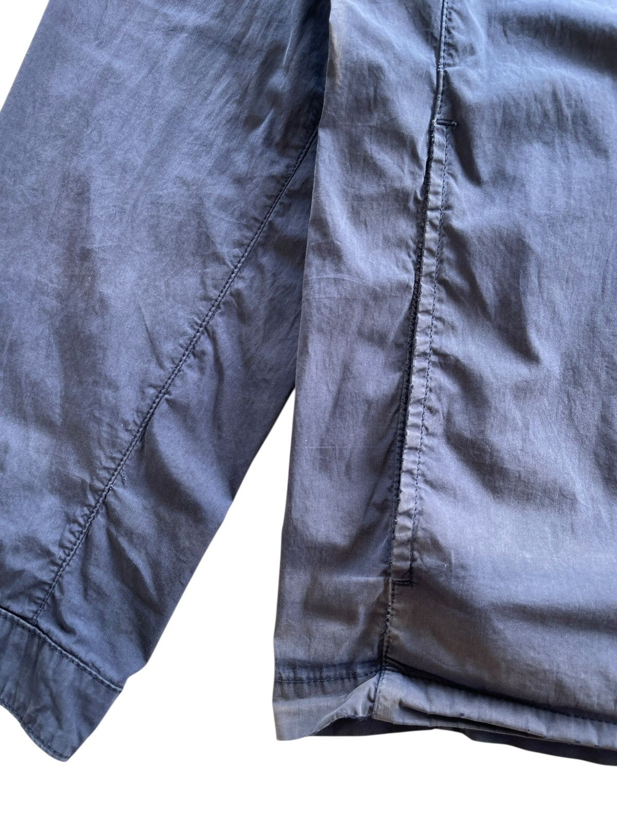 Stone Island Spring Summer 2013 Supima Cotton Jacket Size US XL / EU 56 / 4 - 18 Thumbnail