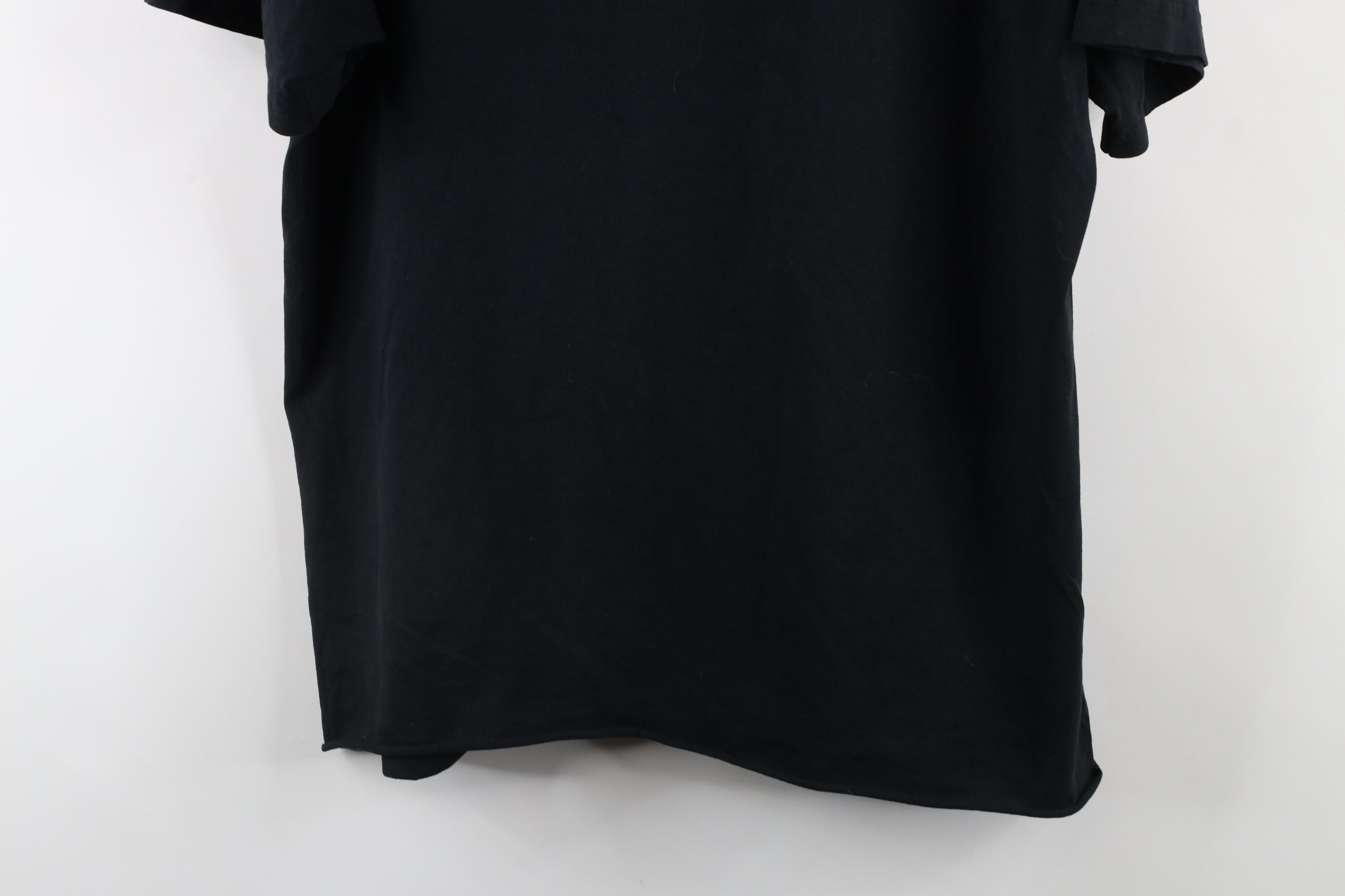 Vintage Y2K Streetwear Hellraiser Inferno Movie T-Shirt Black Size US M / EU 48-50 / 2 - 14 Thumbnail