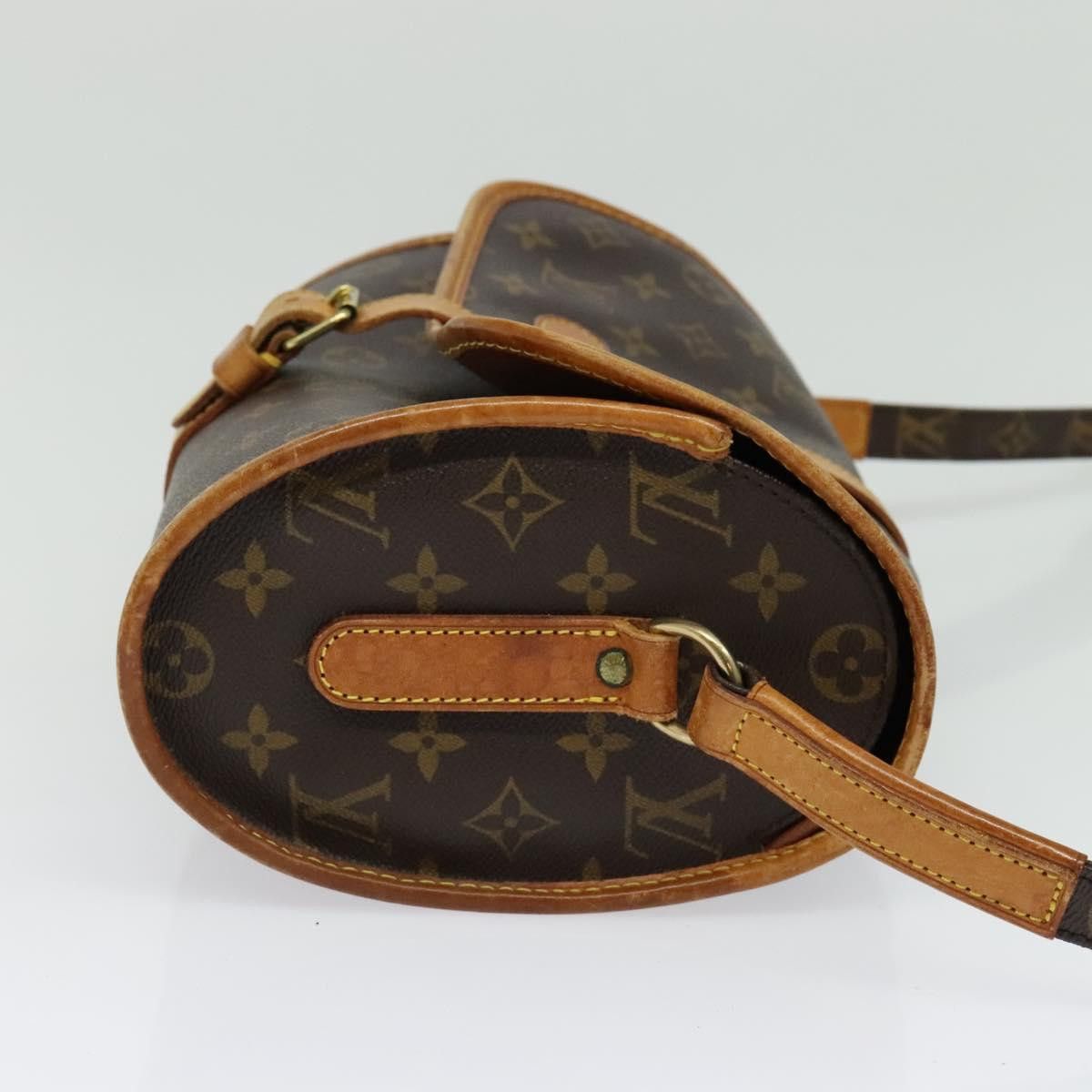 Louis Vuitton LOUIS VUITTON Monogram Marne Shoulder Bag M51369 Size ONE SIZE - 4 Thumbnail