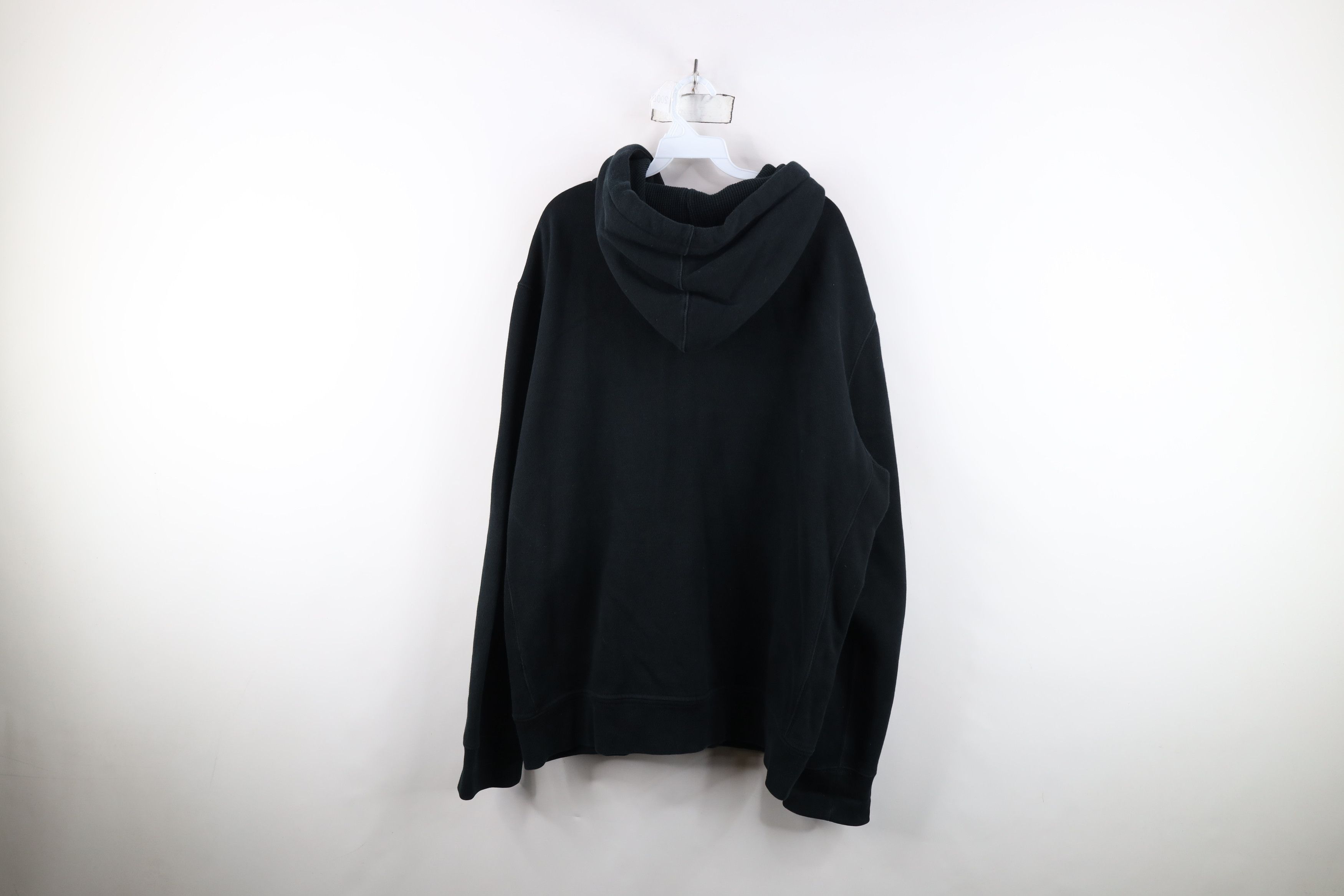 Ralph Lauren Vintage 90s Ralph Lauren Full Zip Hoodie Sweatshirt Size US XXL / EU 58 / 5 - 11 Thumbnail