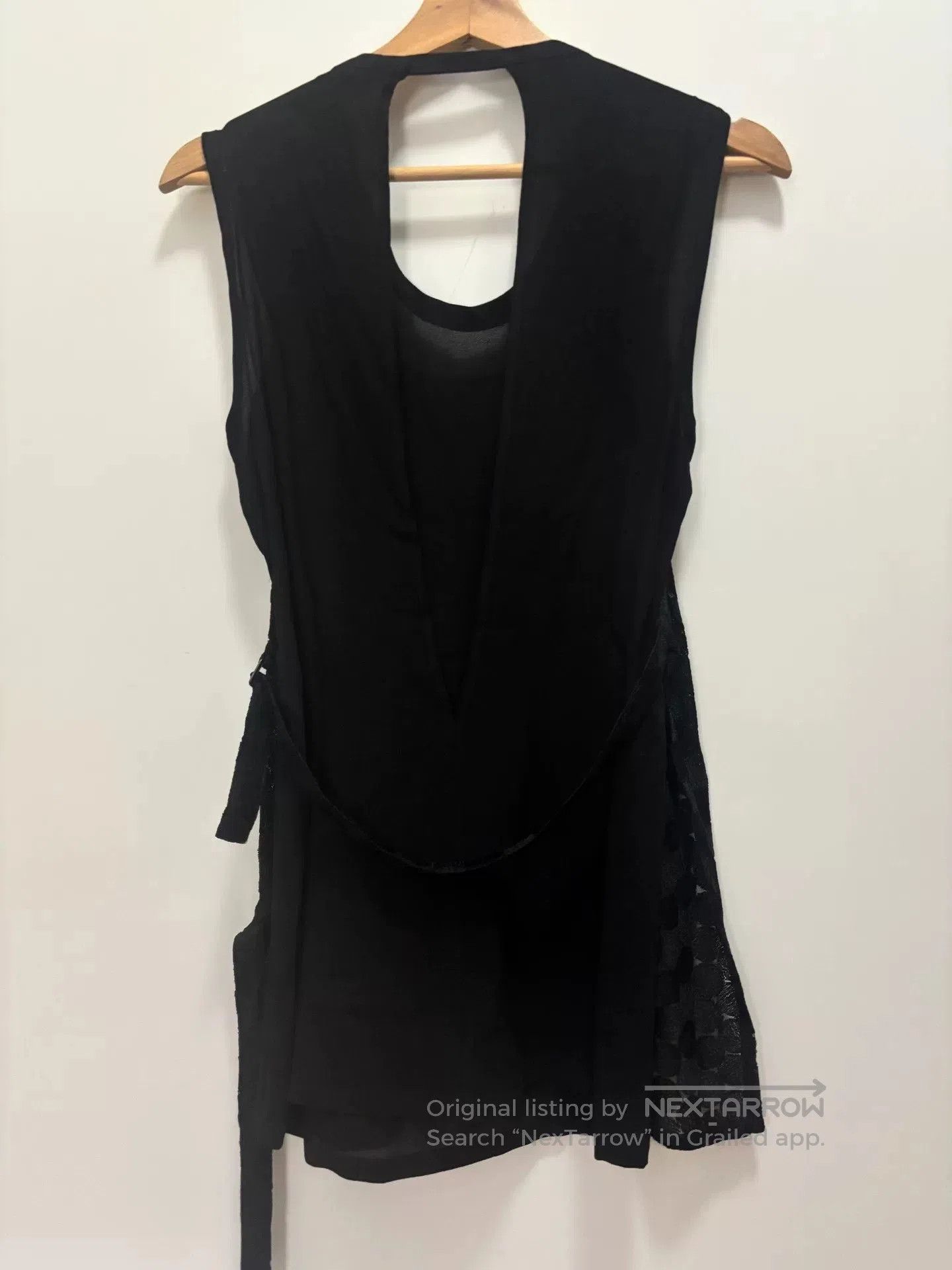 Ann Demeulemeester Ann Demeulemeester Size 34. Size XXS / US 00 / IT 34 - 2 Thumbnail