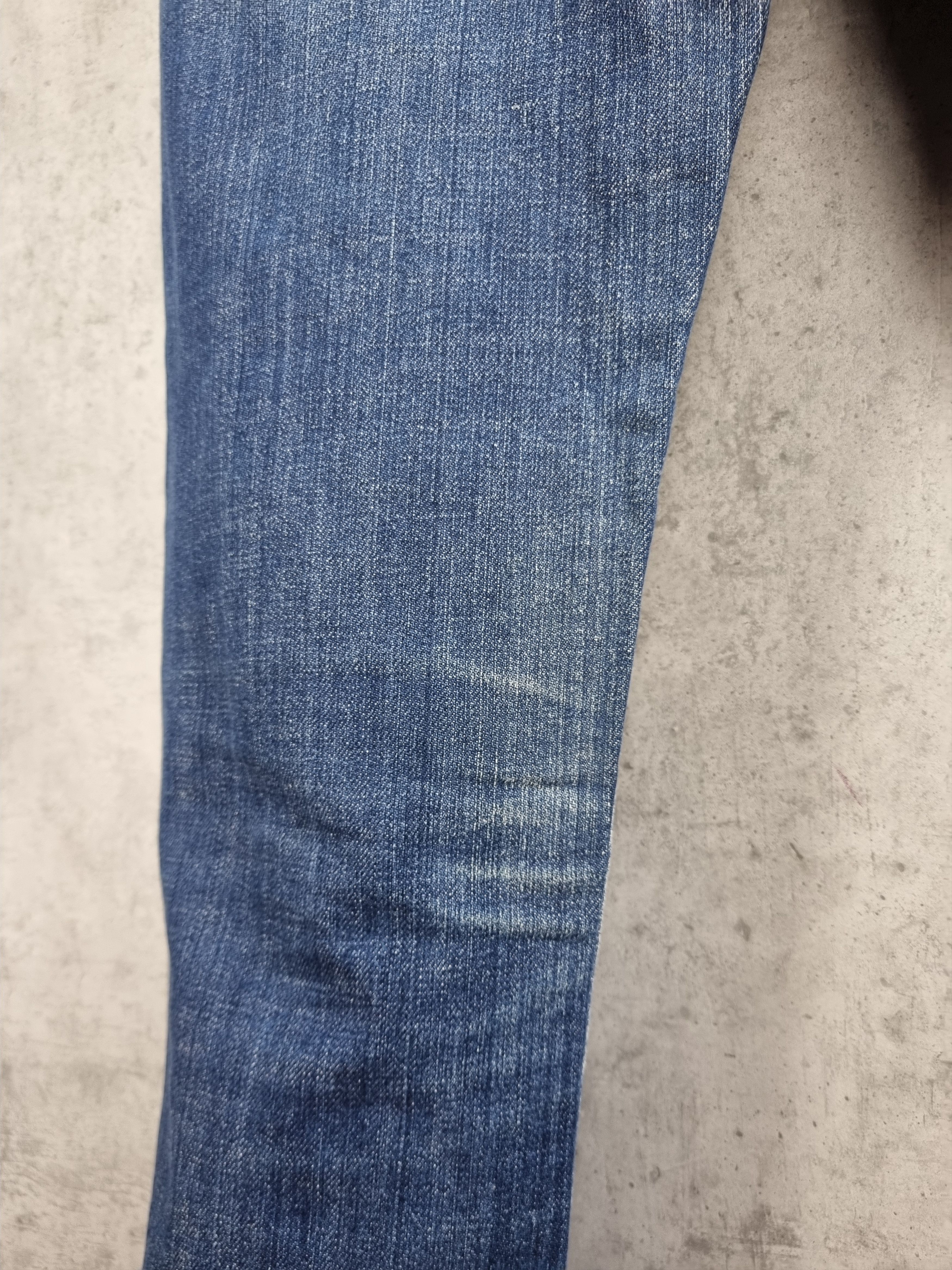 Acne Studios Acne Studios Skinny Jeans Size US 28 / EU 44 - 18 Thumbnail