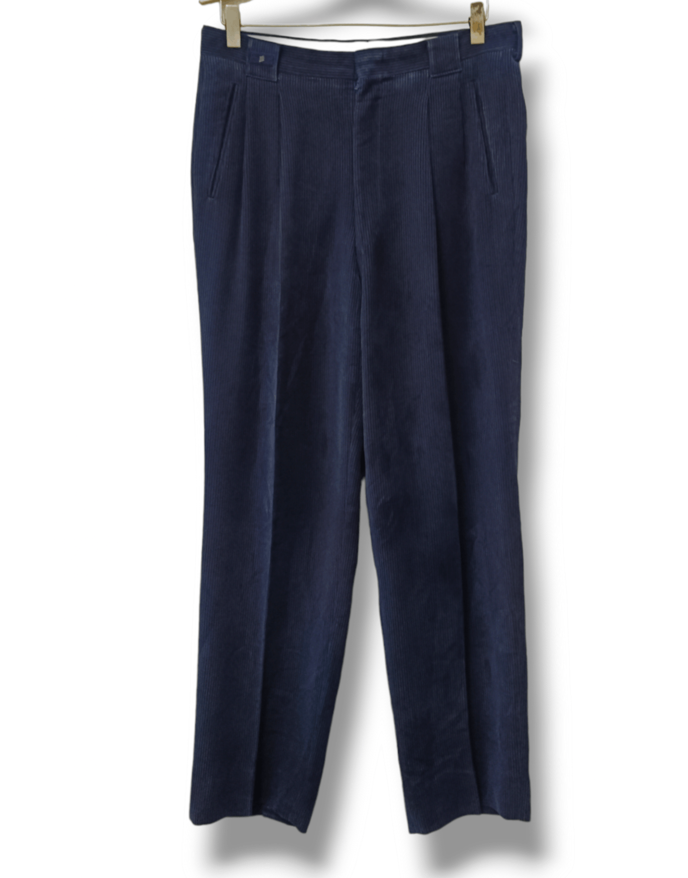 Vintage Balenciaga Casual Pants