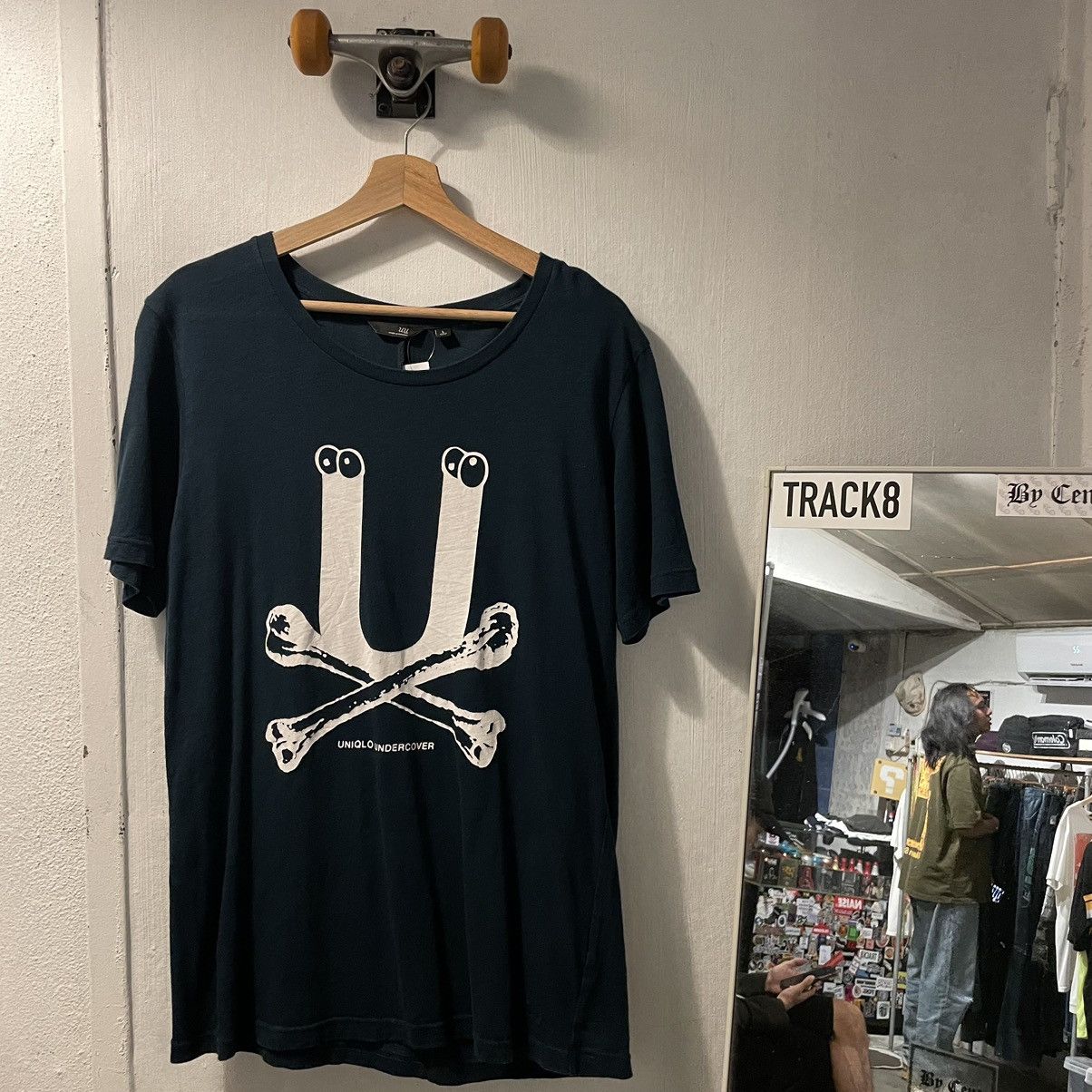 Undercover ⚡ UNDERCOVER 2016SS 