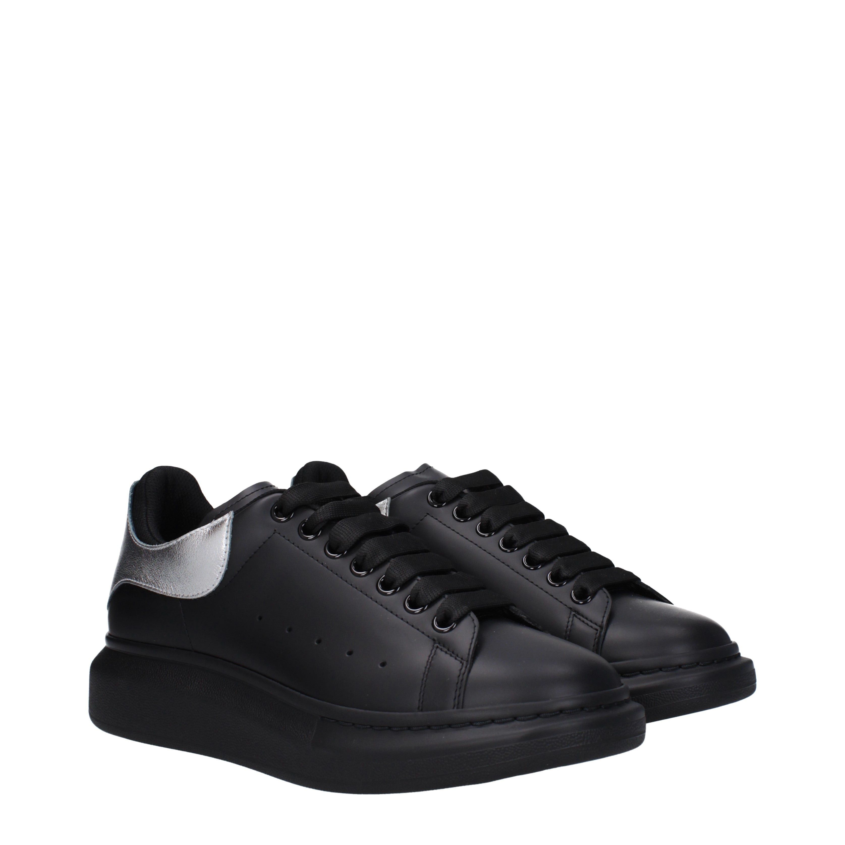 Alexander McQueen Sneakers Size US 7 / EU 40 - 1 Thumbnail