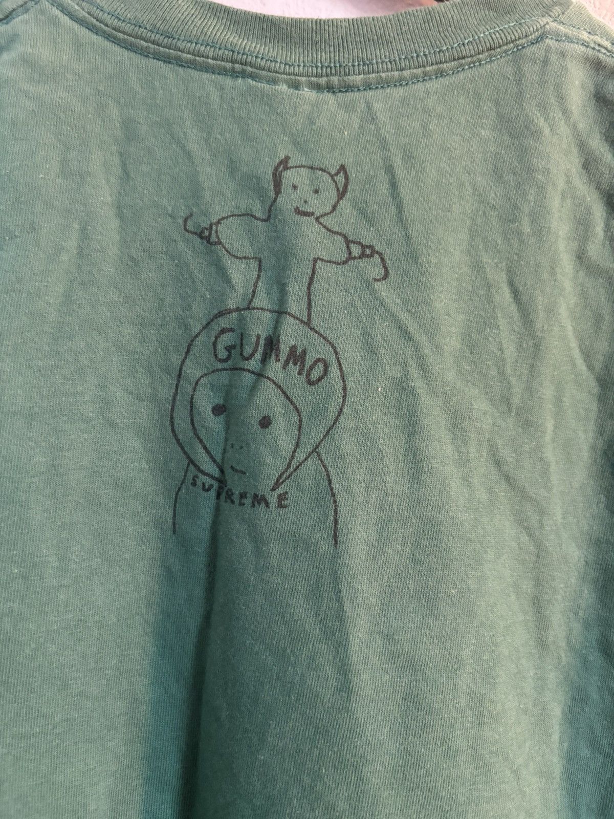 Supreme Supreme gummo tshirt Size US M / EU 48-50 / 2 - 6 Thumbnail