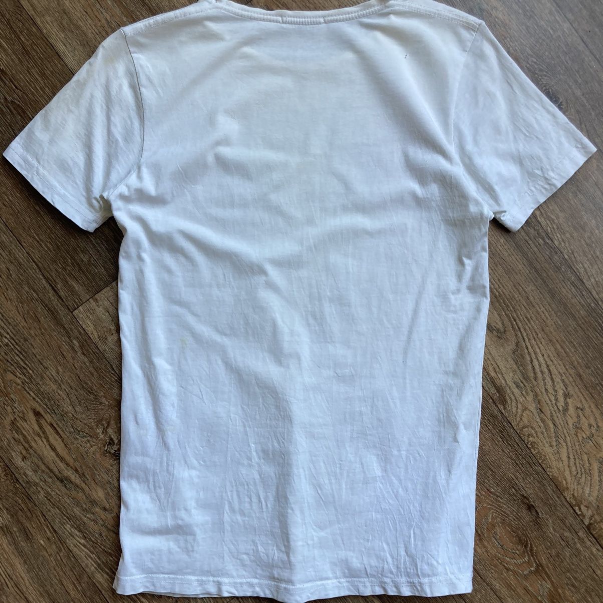 Vintage Vintage Y2K Tony Montana Scarface T-Shirt Dior Home Style Size US S / EU 44-46 / 1 - 8 Thumbnail