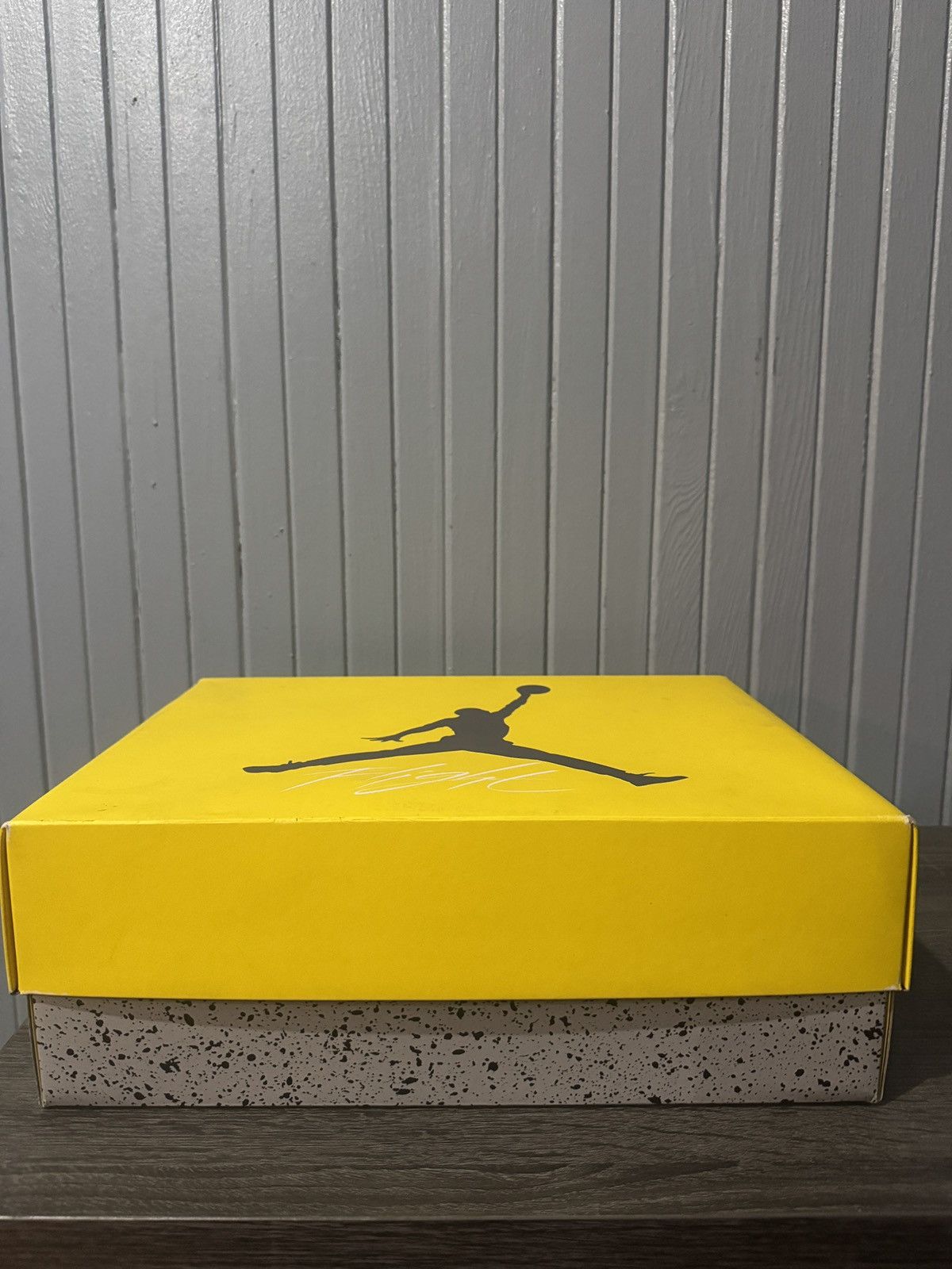 Jordan Brand Air Jordan 4 IV Retro “Lightning” size 12 Size US 12 / EU 45 - 10 Thumbnail