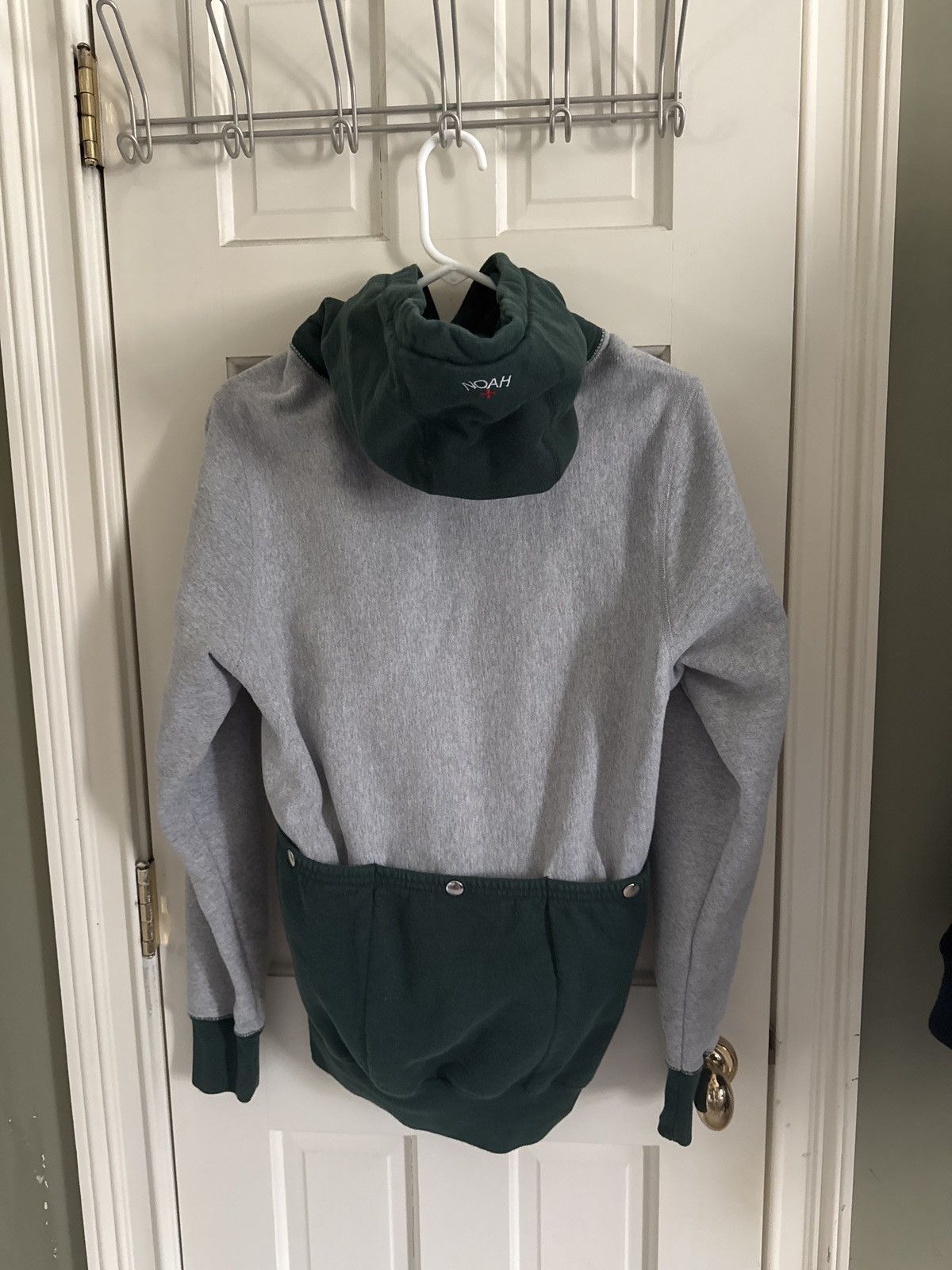 Noah Winged Runner Hoodie Size US S / EU 44-46 / 1 - 3 Thumbnail